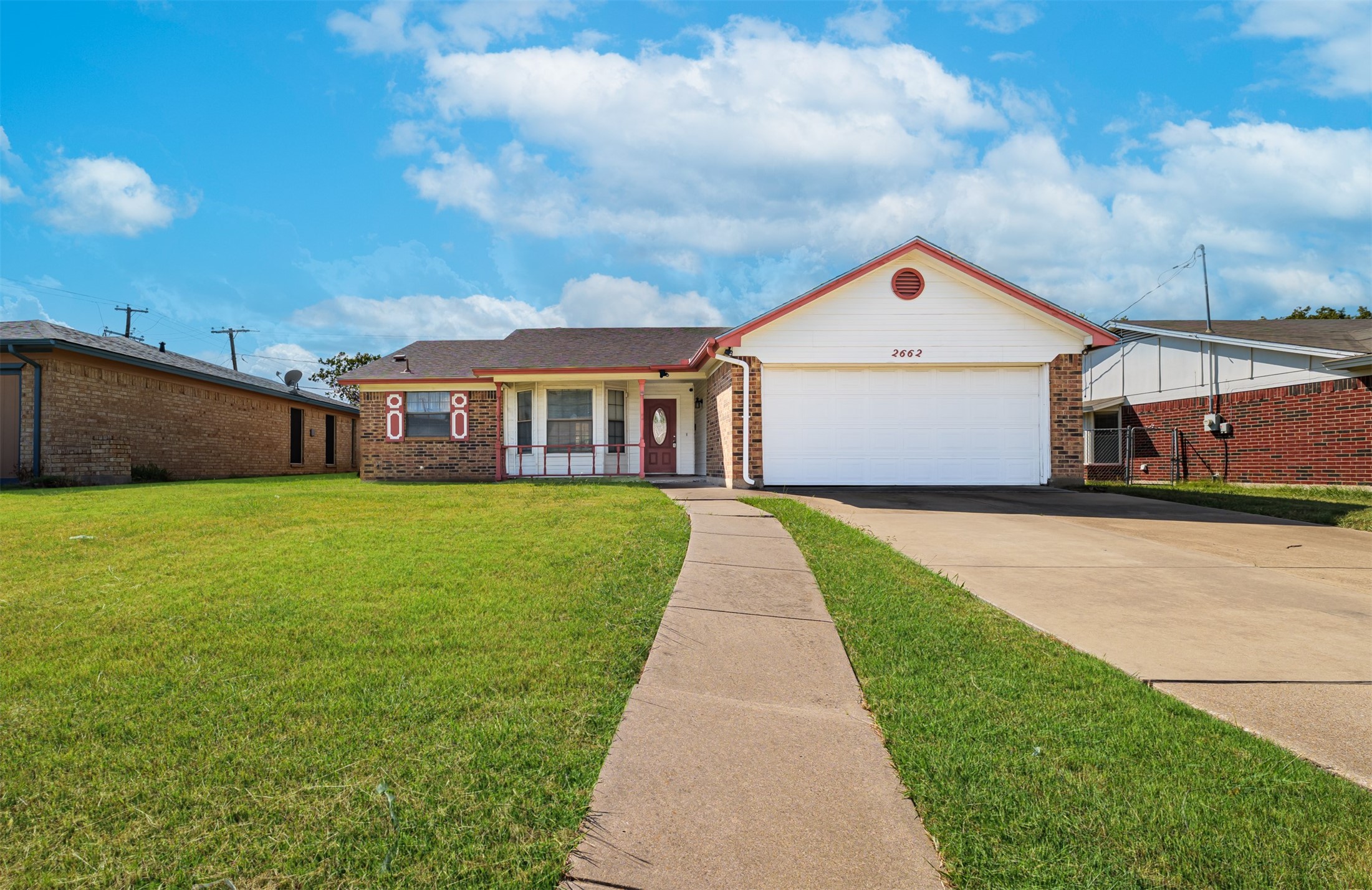 2662 Parkside Drive