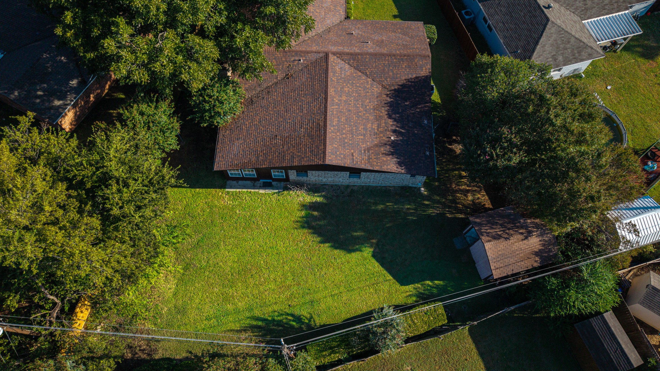 2003 Pebblecreek Drive