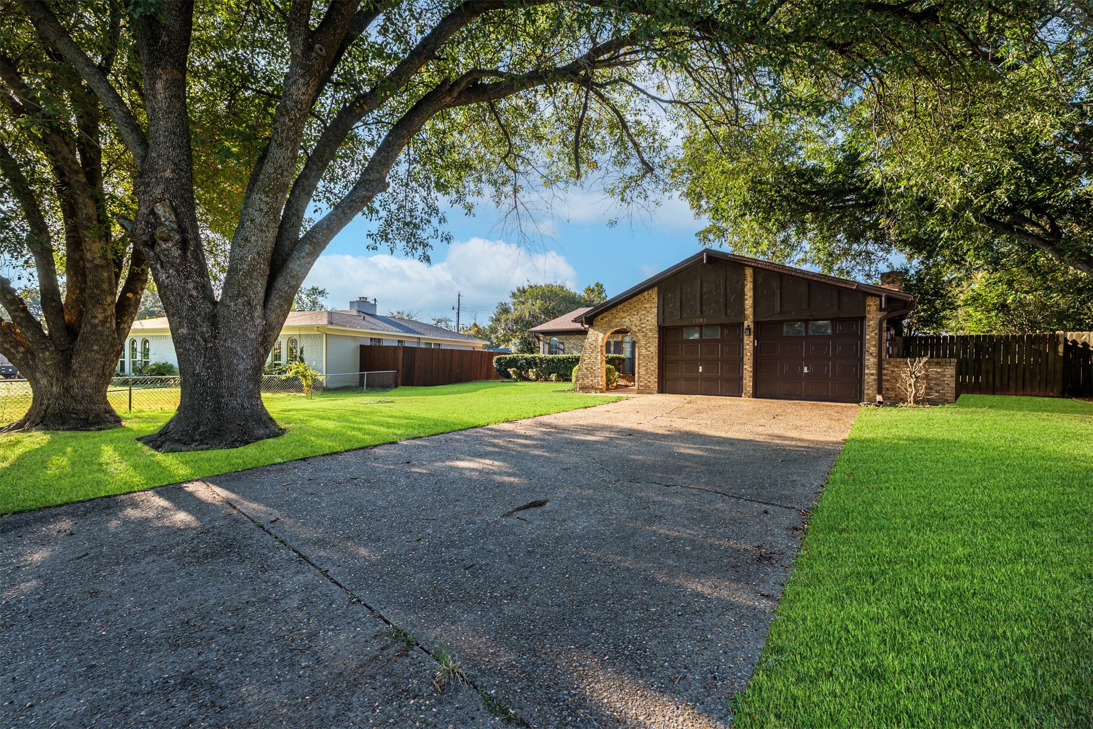 2003 Pebblecreek Drive