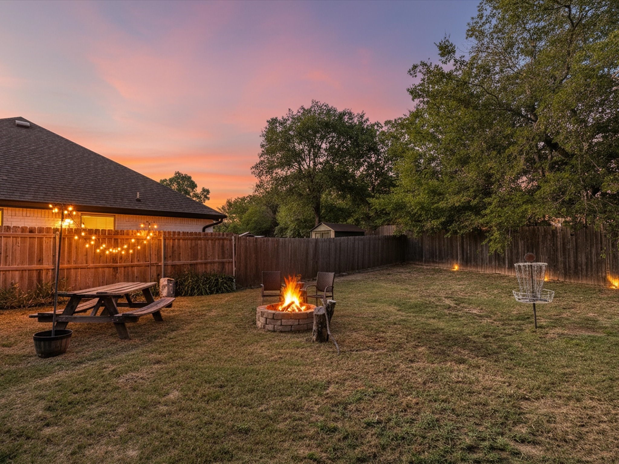209 Shady Lane