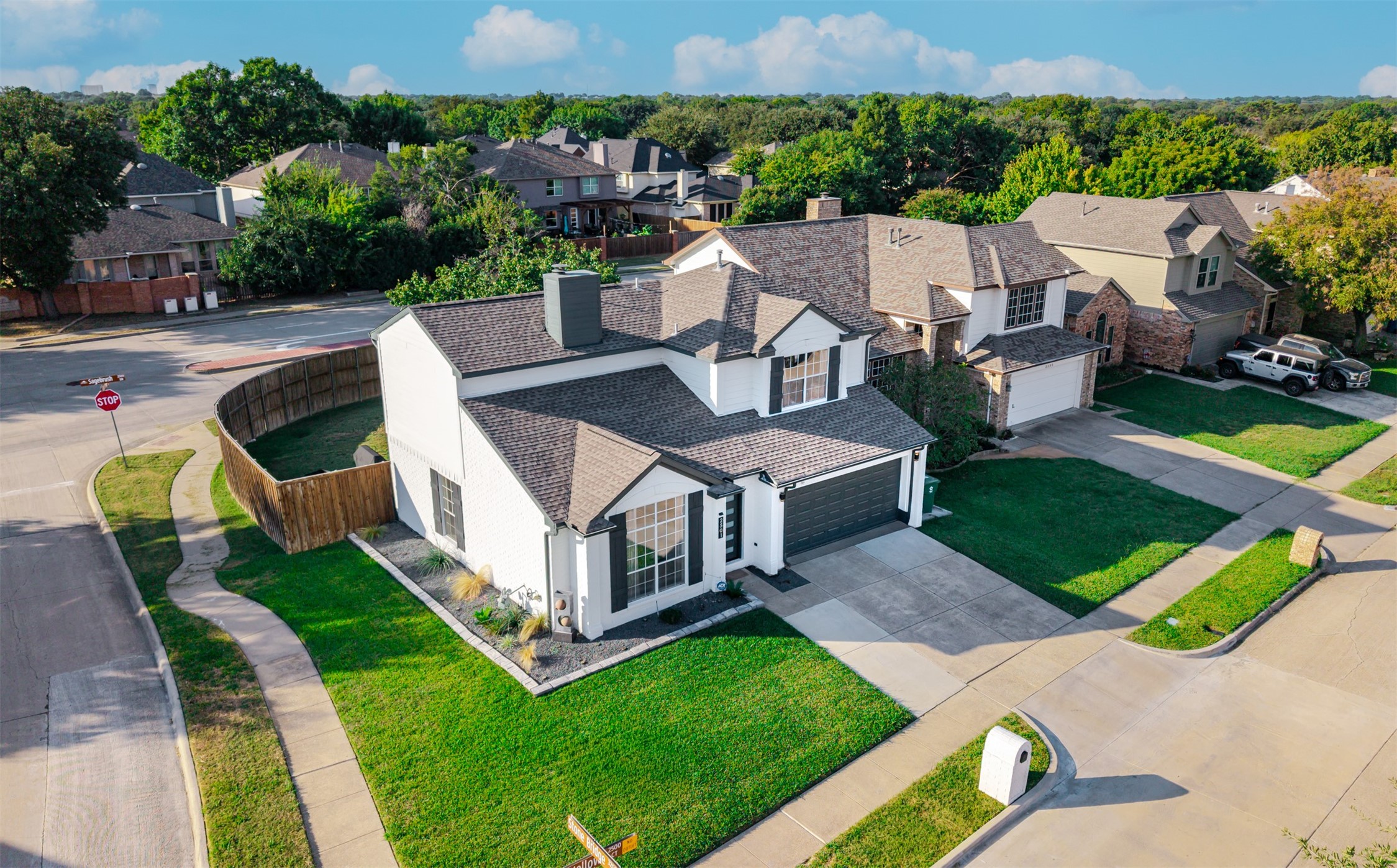 2501 Fox Hollow Court