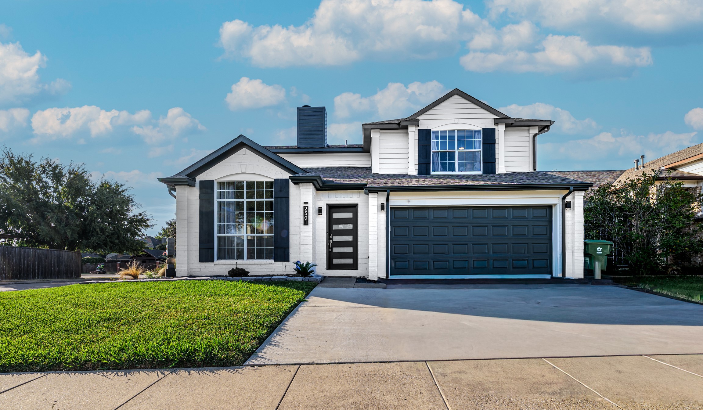 2501 Fox Hollow Court