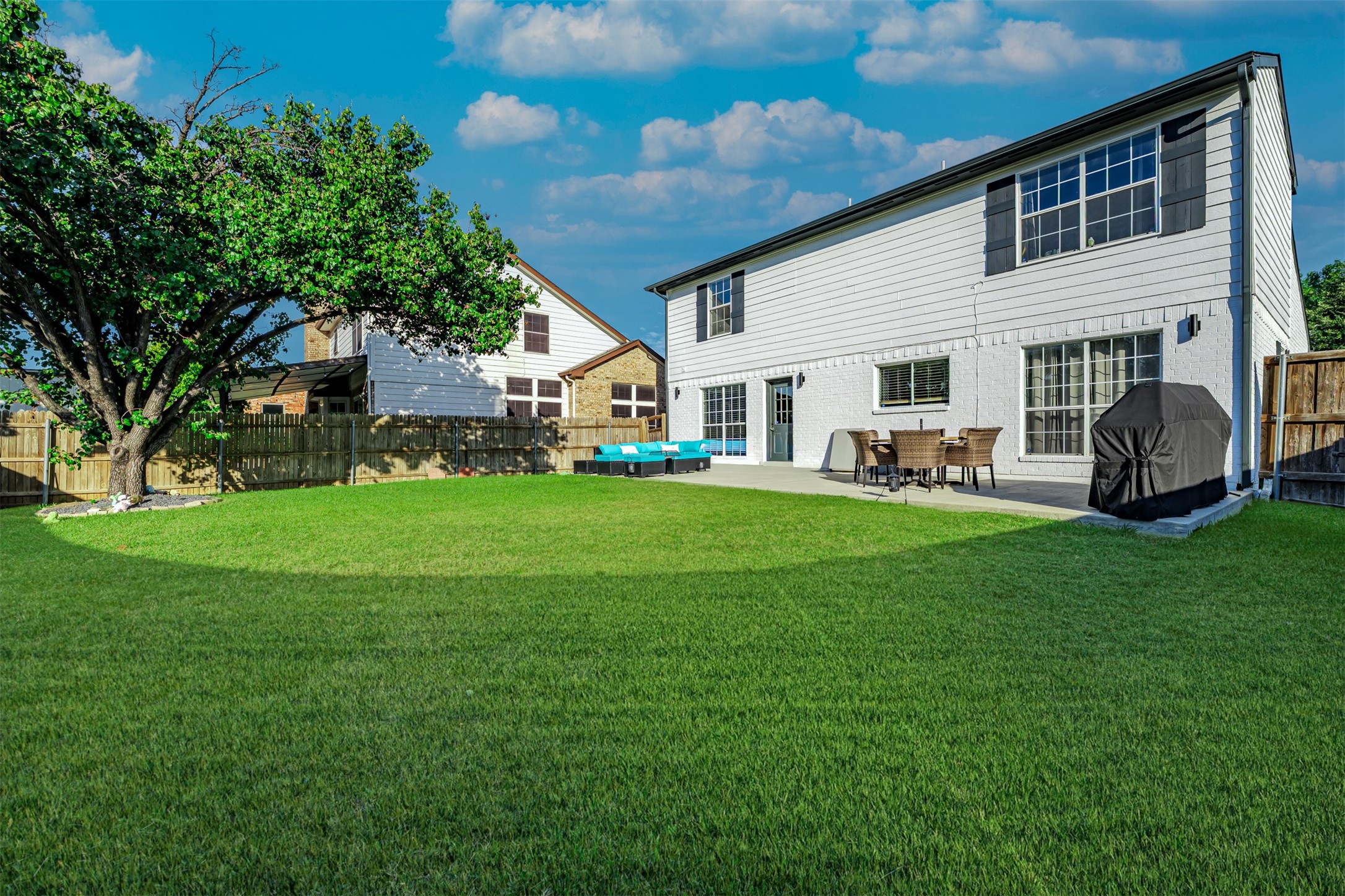 2501 Fox Hollow Court