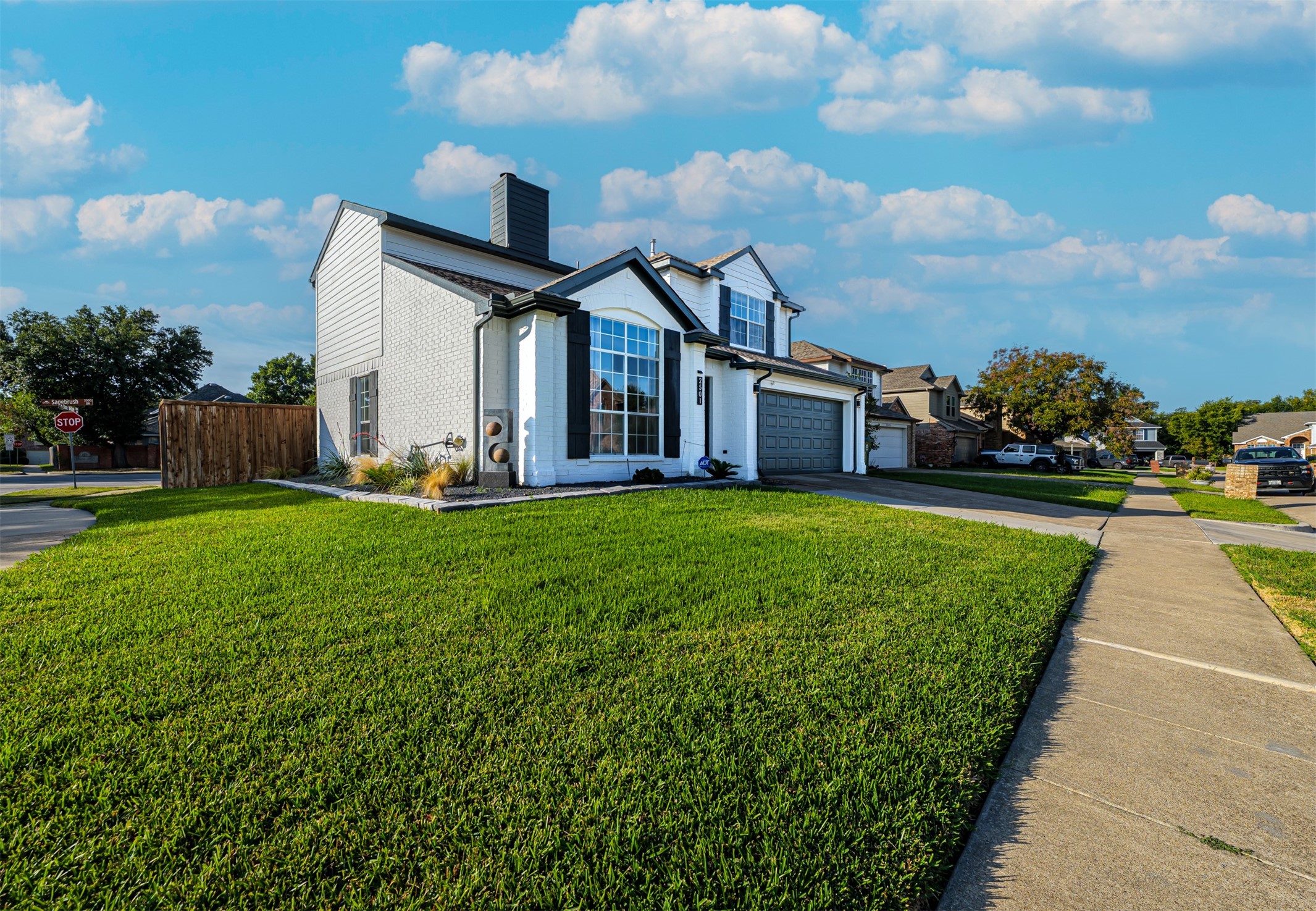 2501 Fox Hollow Court