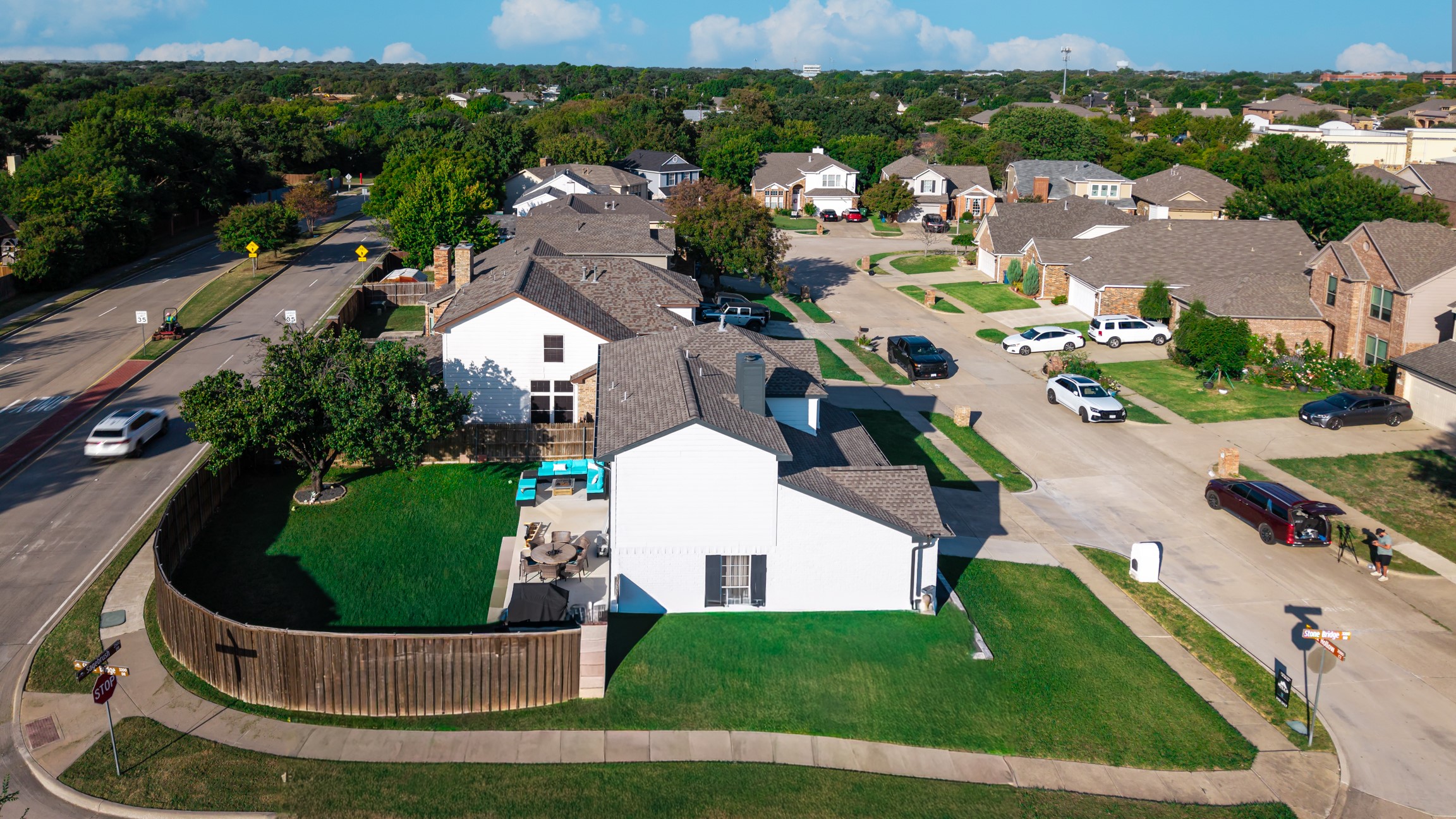 2501 Fox Hollow Court