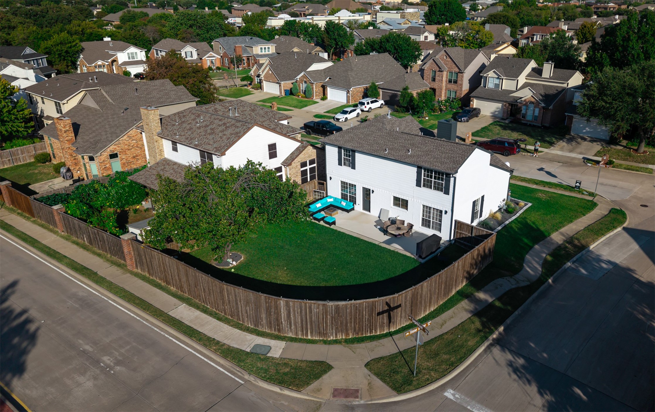 2501 Fox Hollow Court