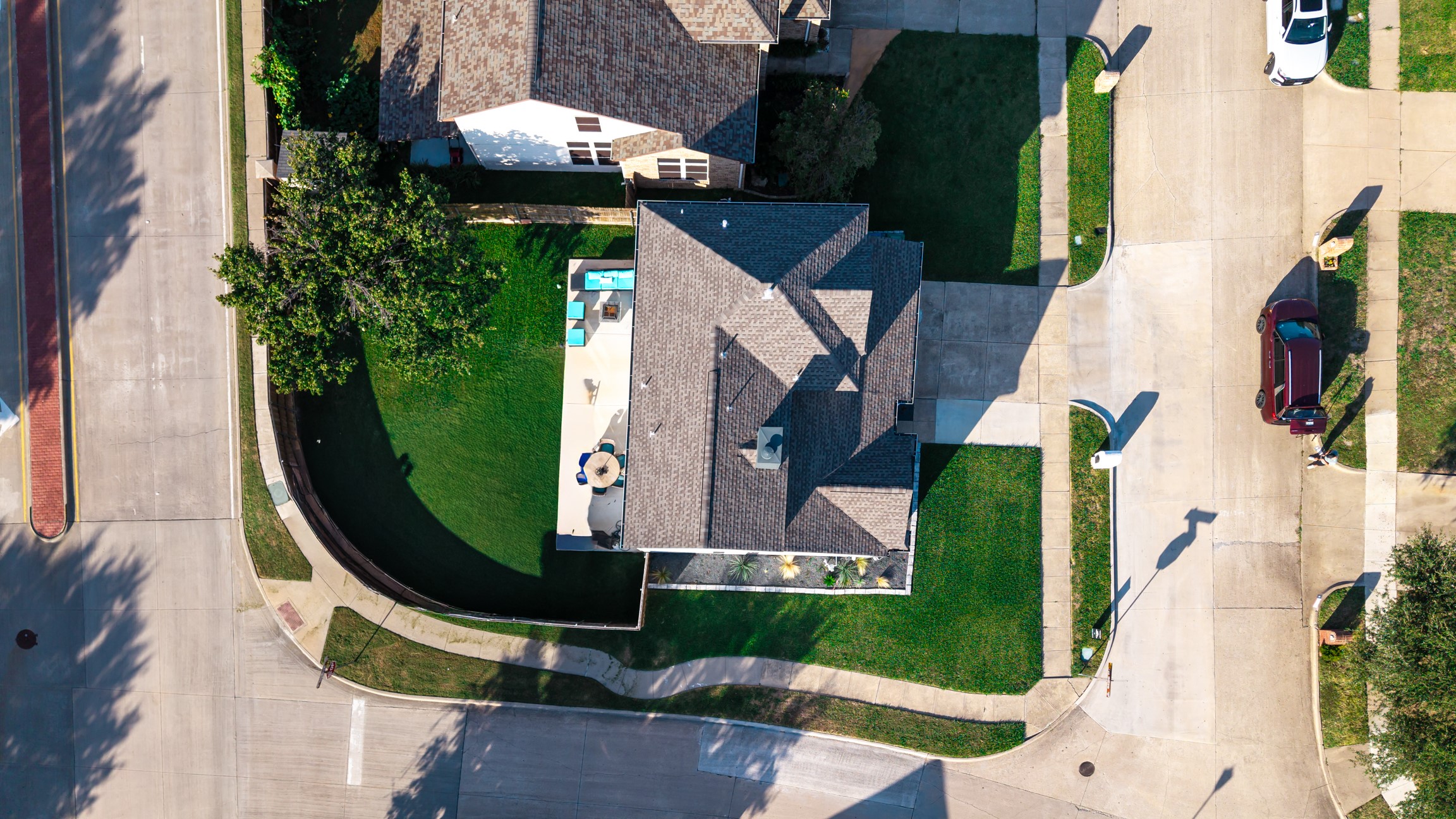 2501 Fox Hollow Court