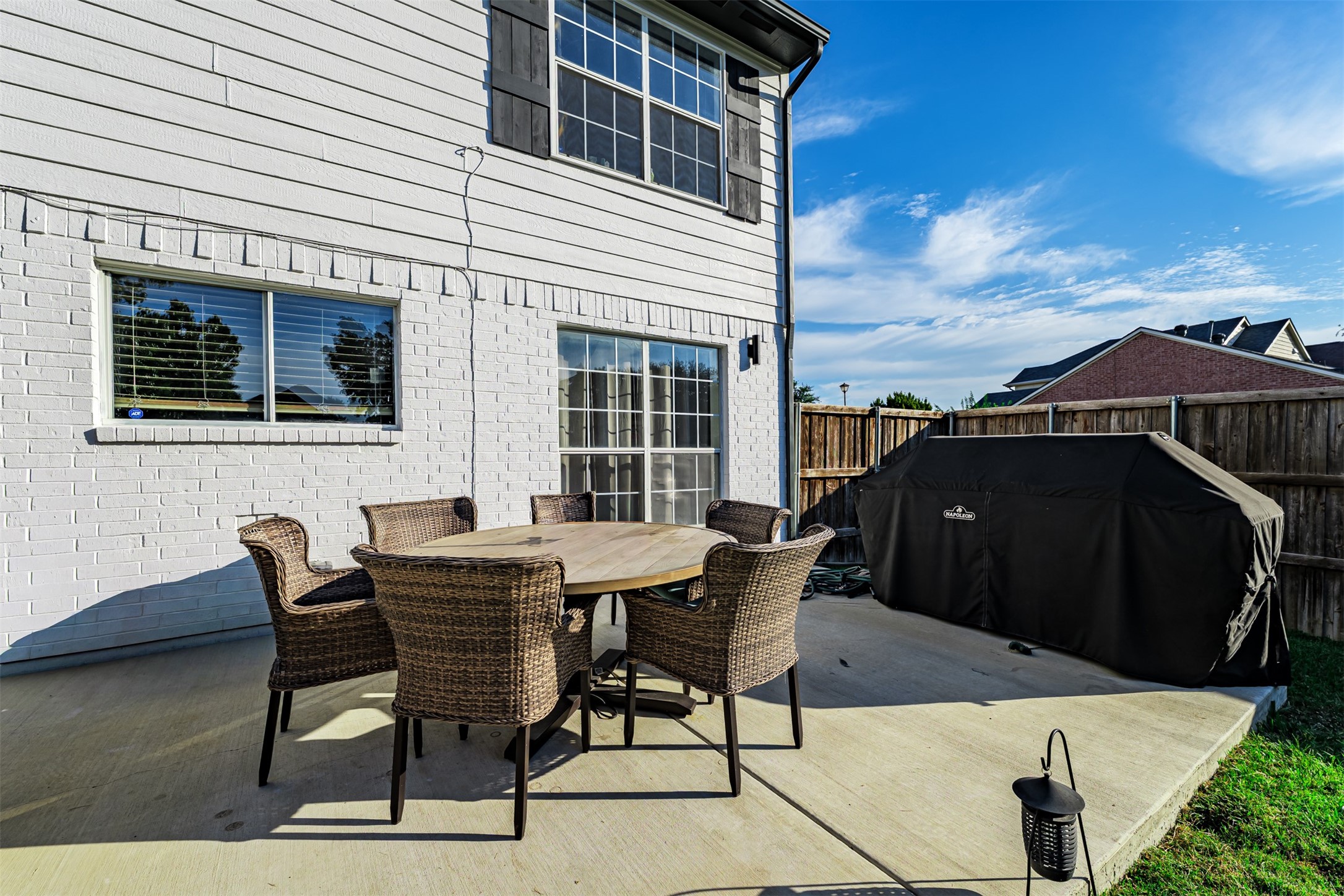 2501 Fox Hollow Court