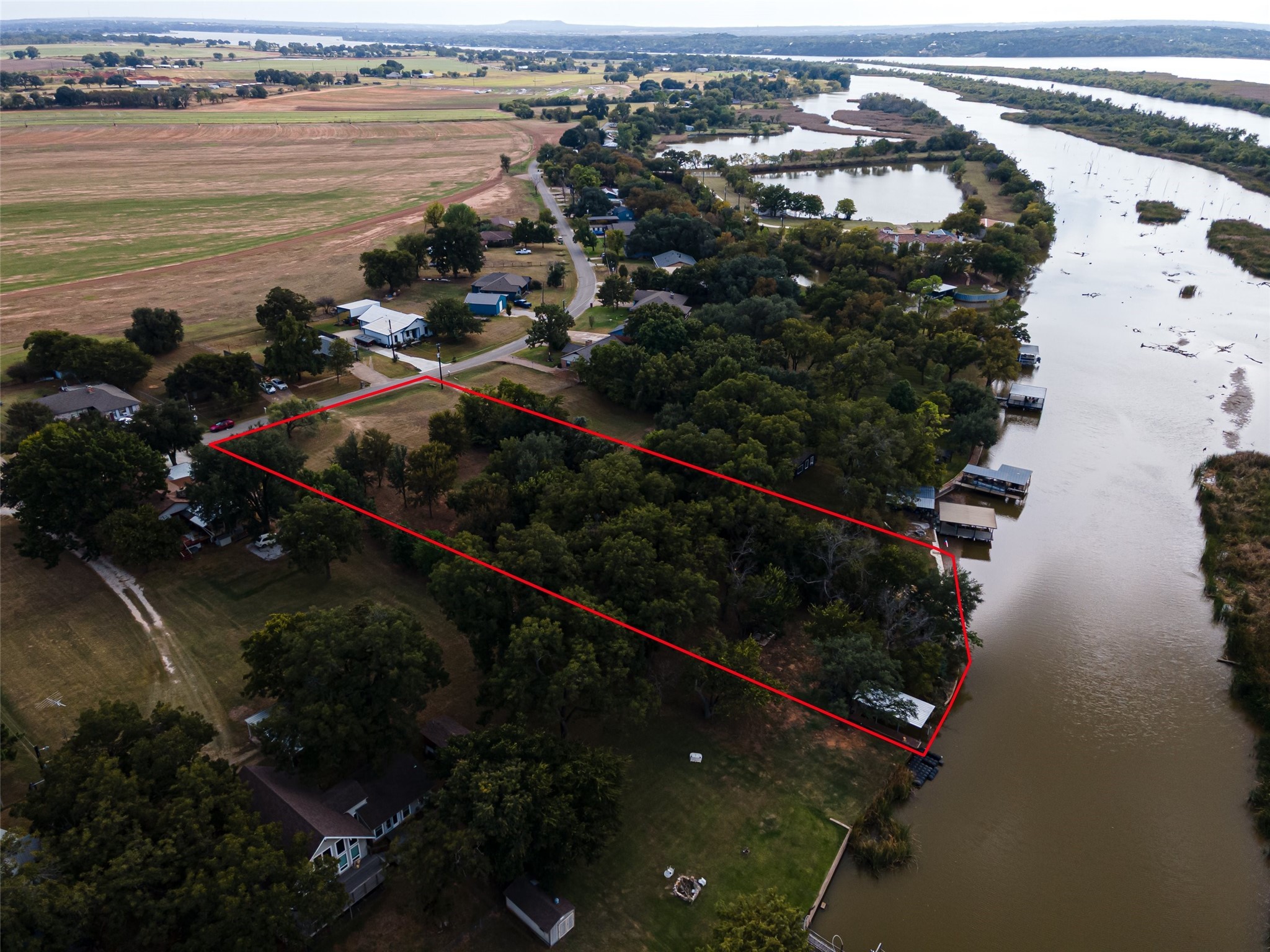 2128 Long Creek Court