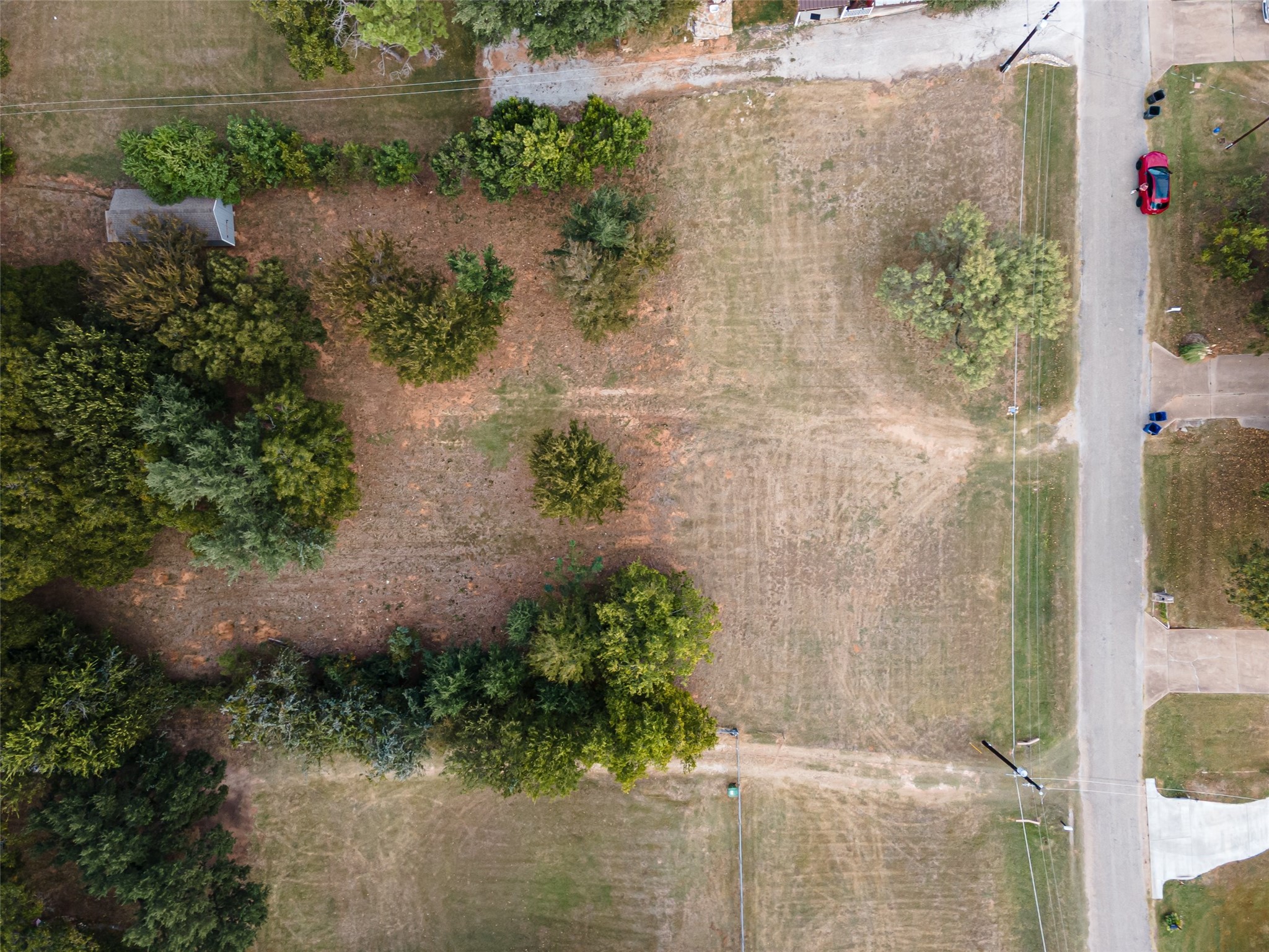 2128 Long Creek Court