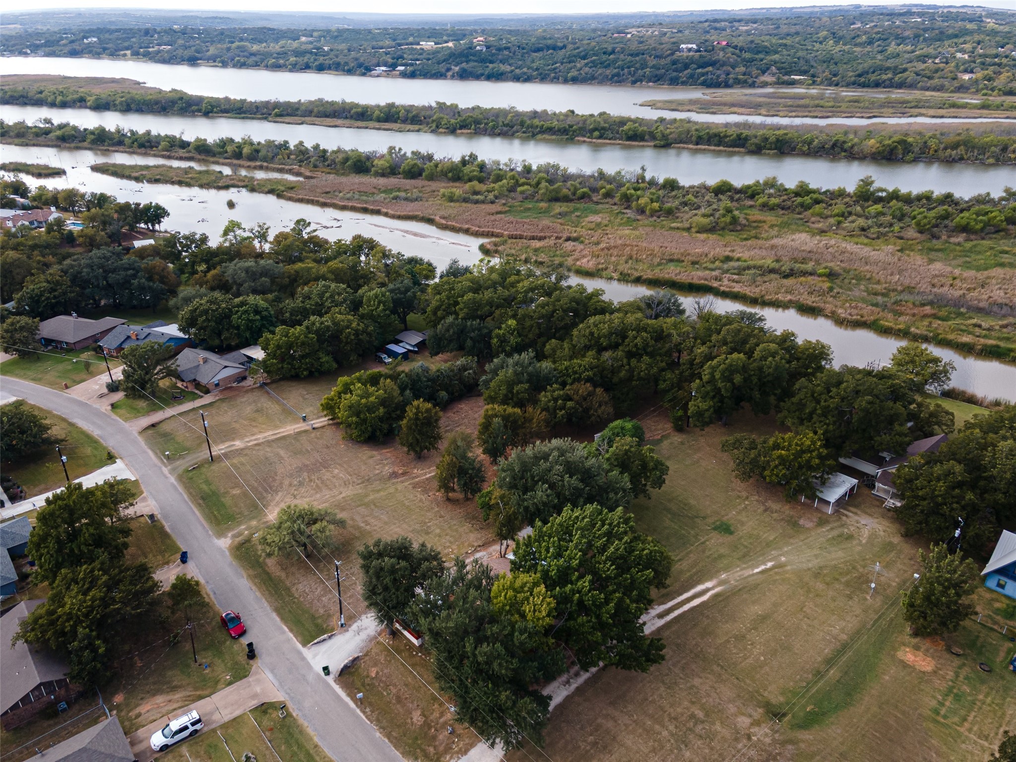 2128 Long Creek Court