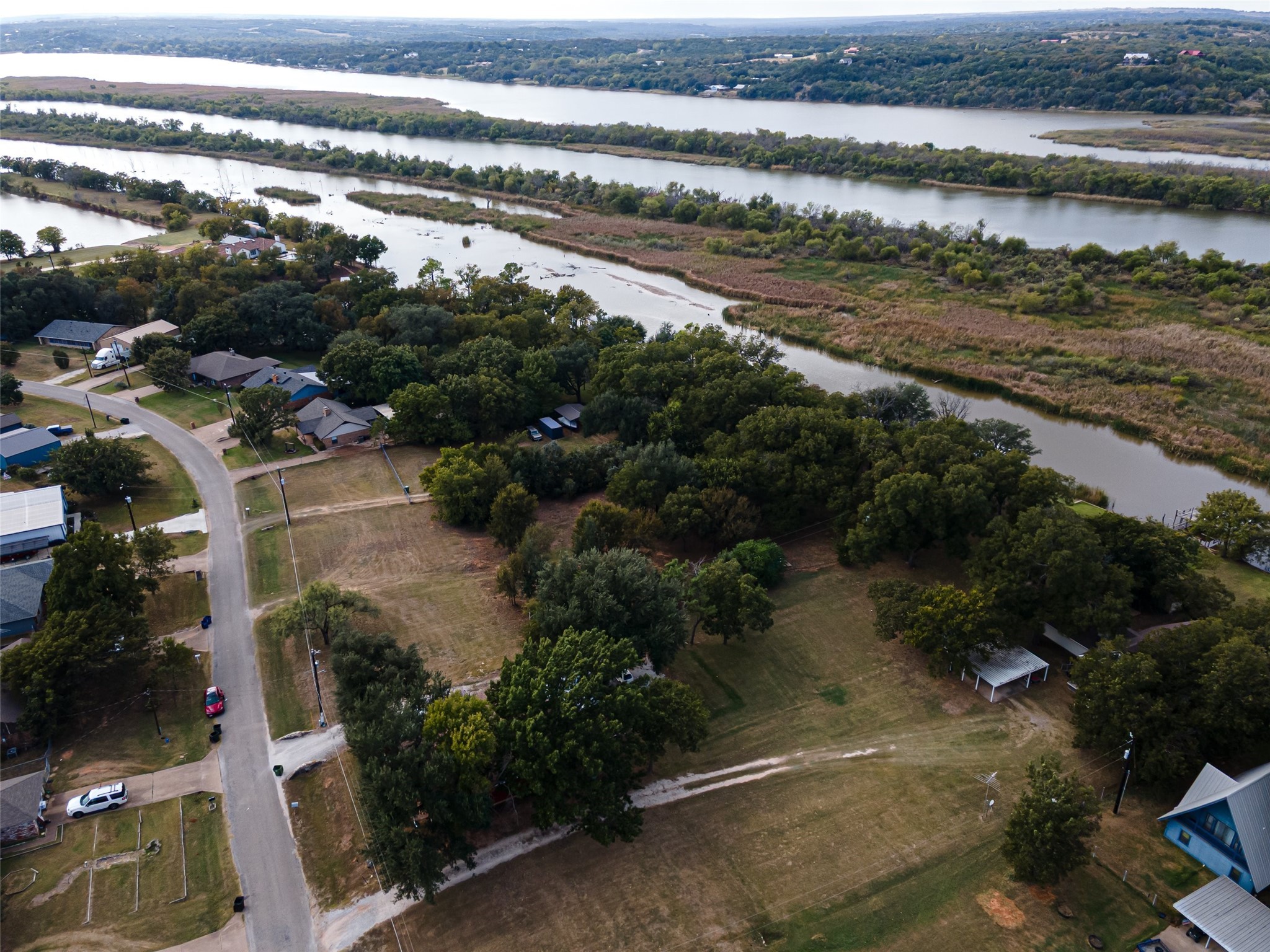 2128 Long Creek Court