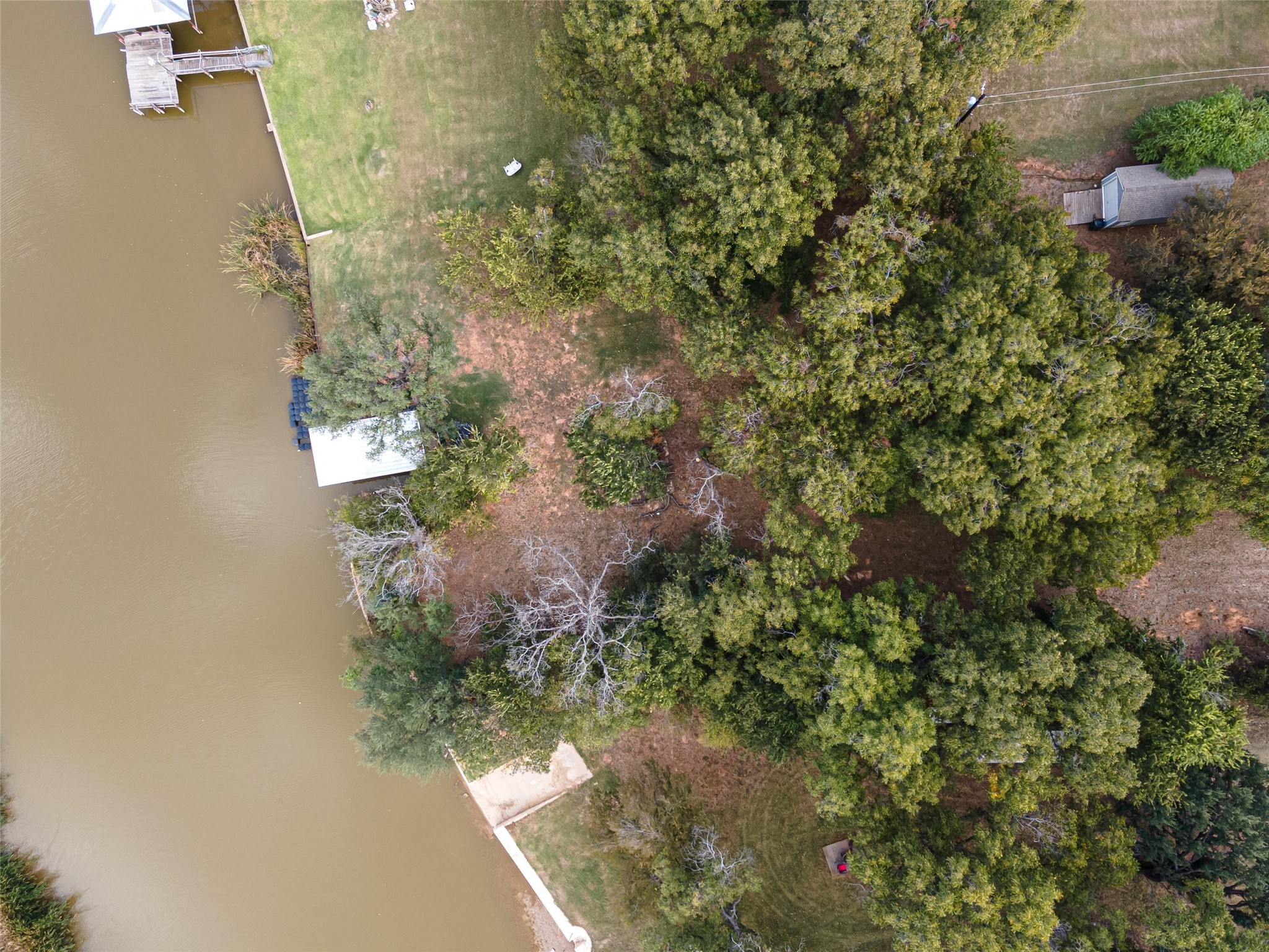 2128 Long Creek Court