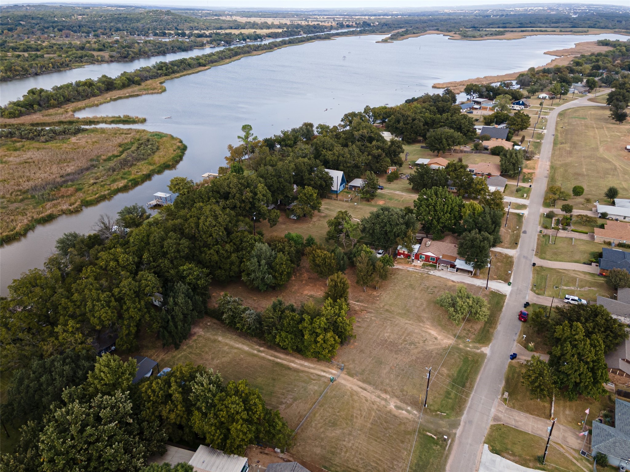 2128 Long Creek Court