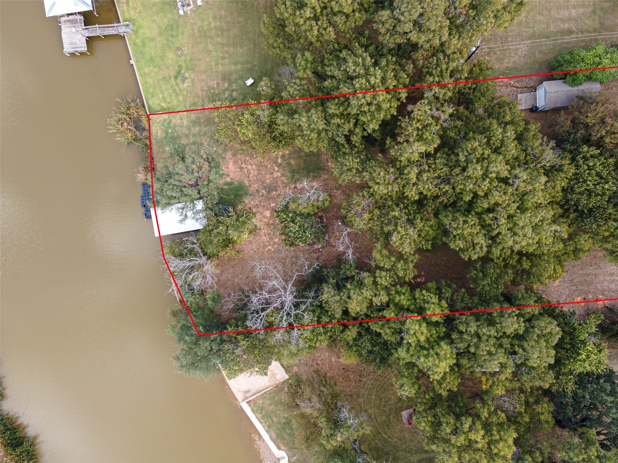 2128 Long Creek Court