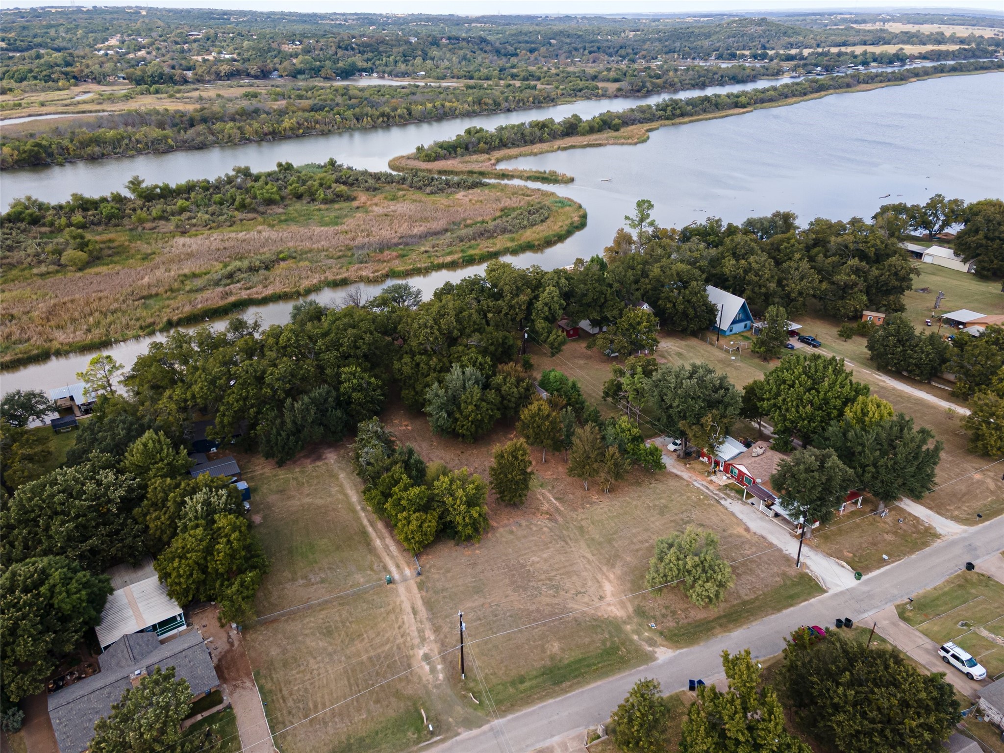 2128 Long Creek Court