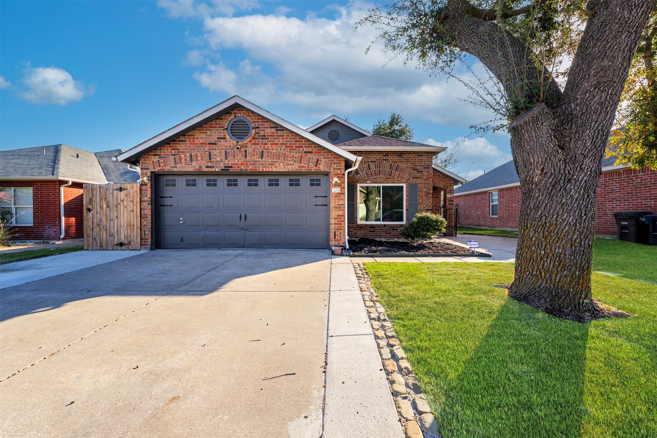 10137 Chapel Ridge Drive