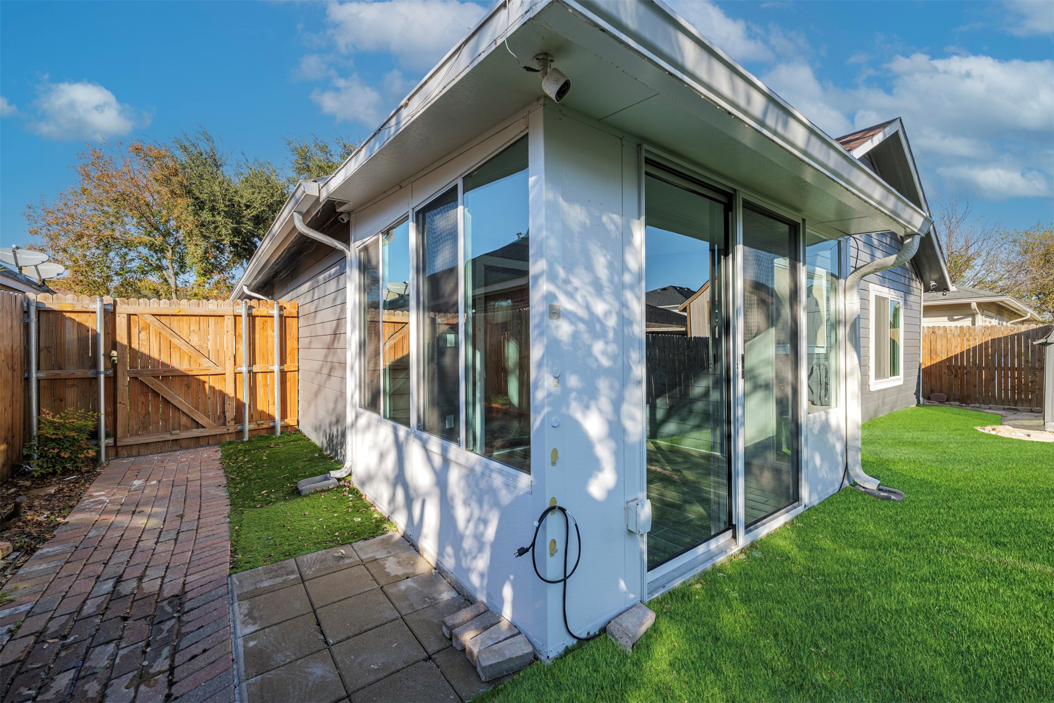 10137 Chapel Ridge Drive