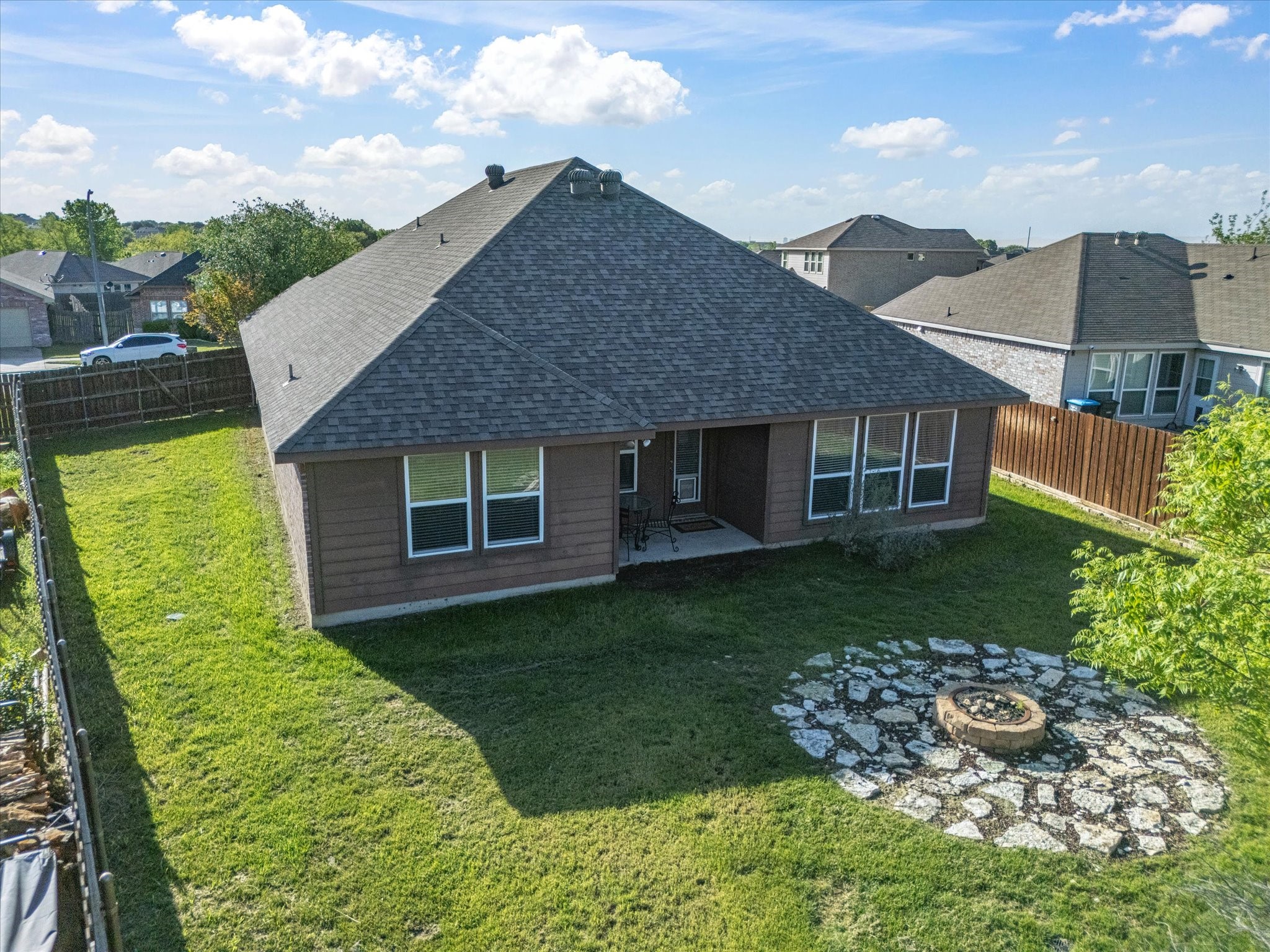 6813 Falconer Way