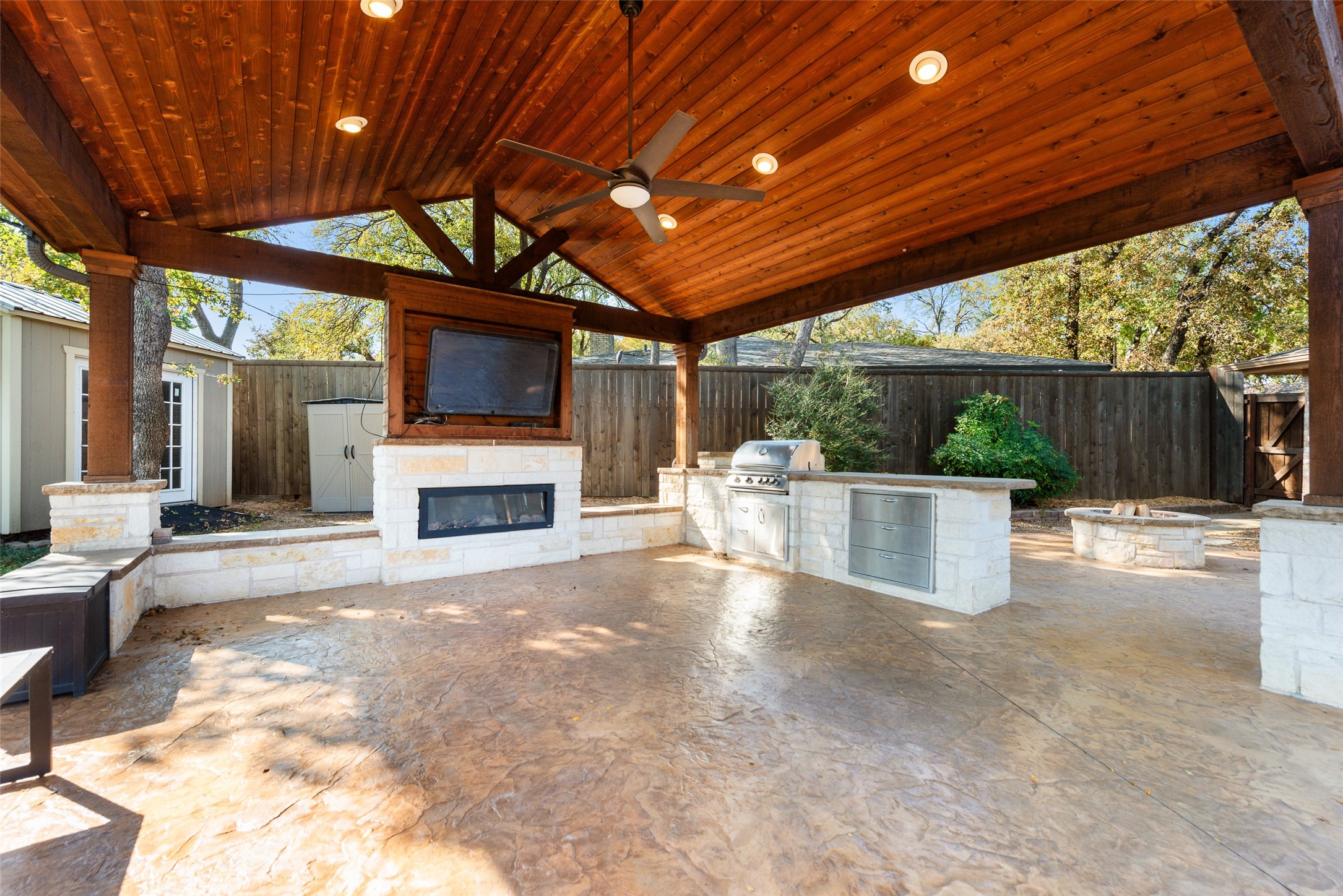 8412 Timberline Court