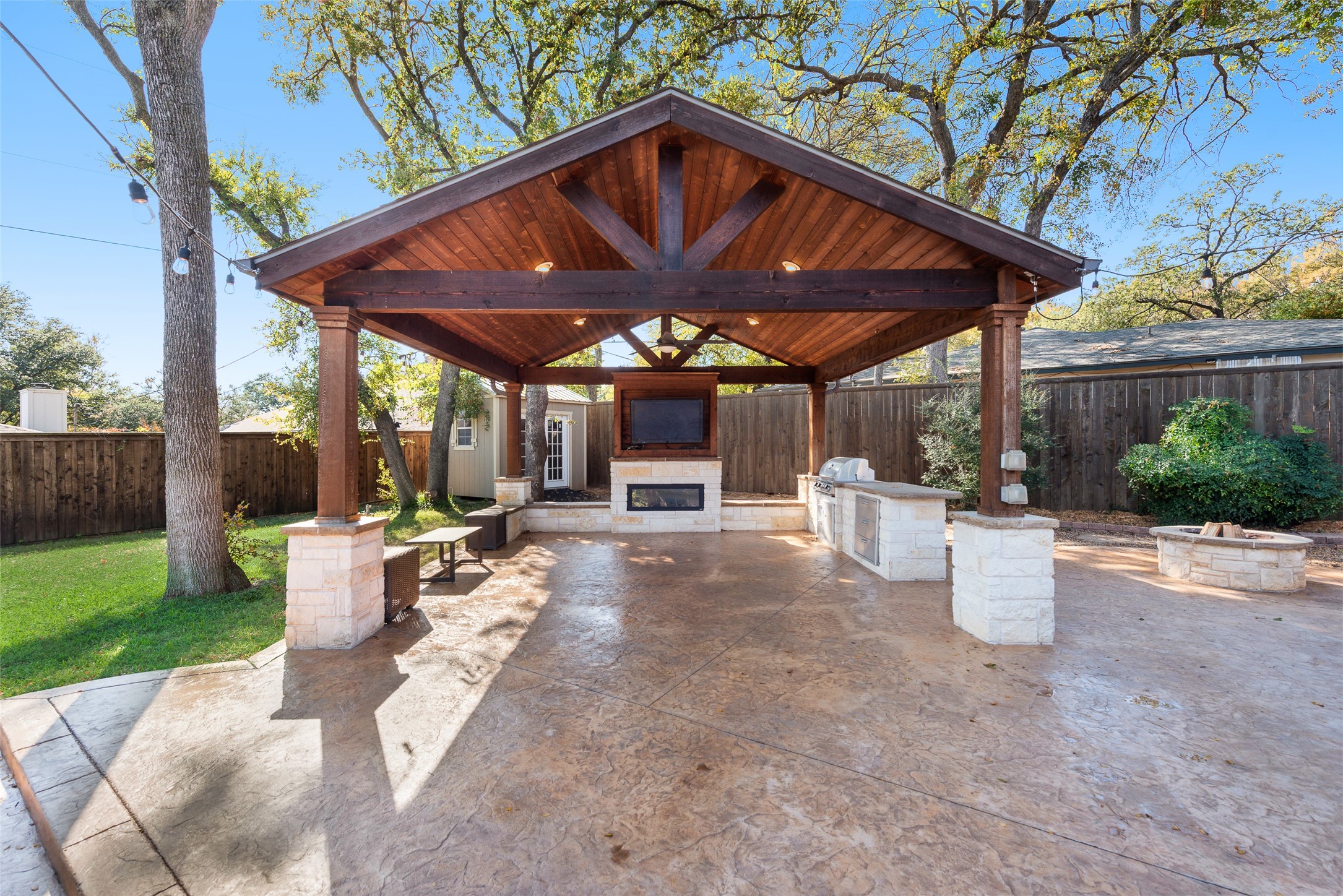 8412 Timberline Court