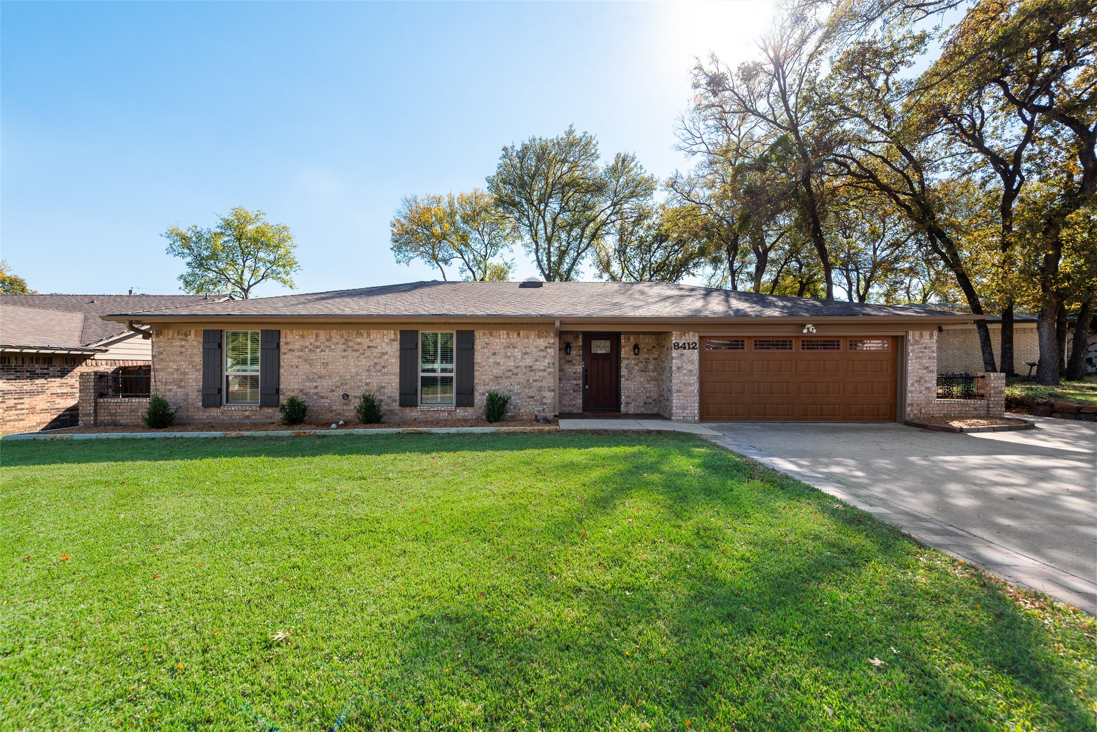 8412 Timberline Court