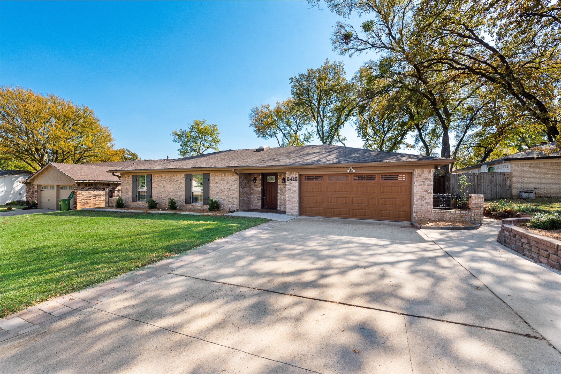 8412 Timberline Court