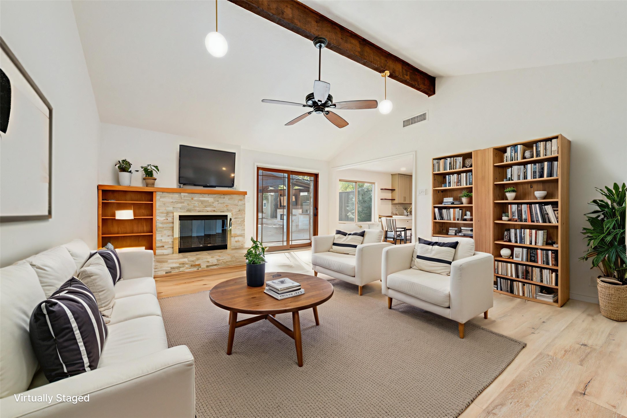 8412 Timberline Court