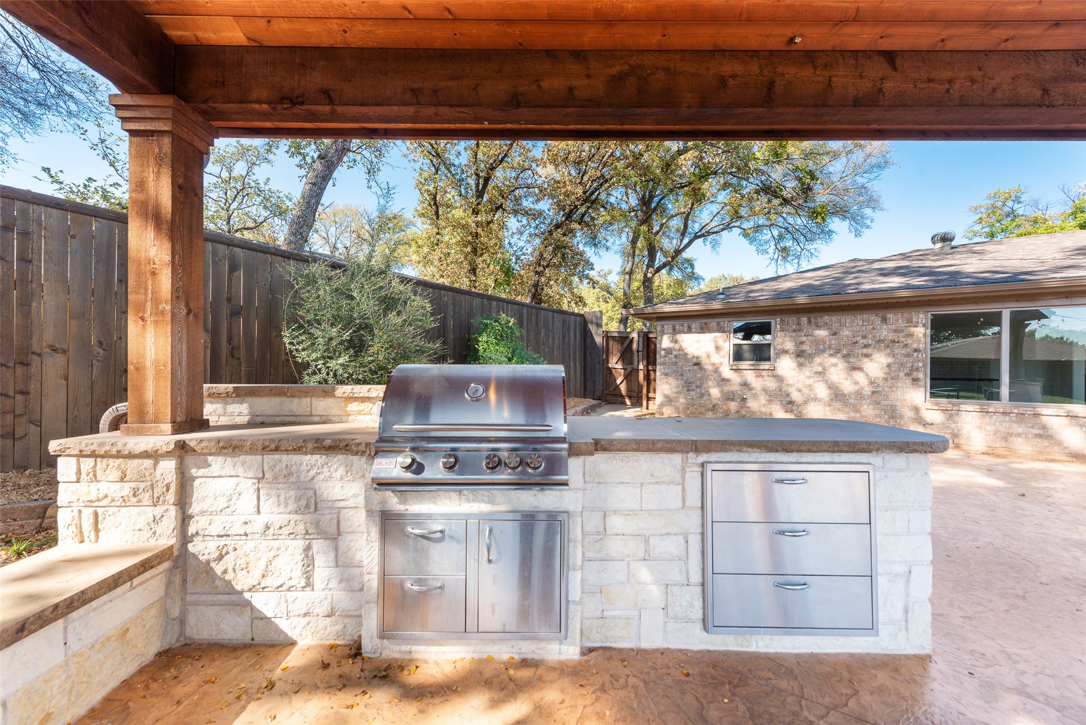 8412 Timberline Court