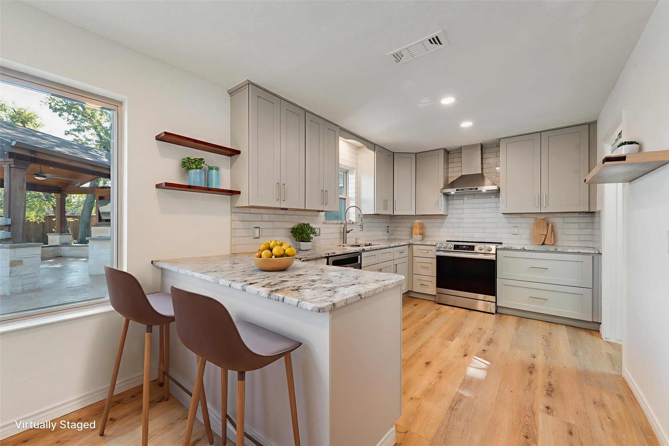 8412 Timberline Court