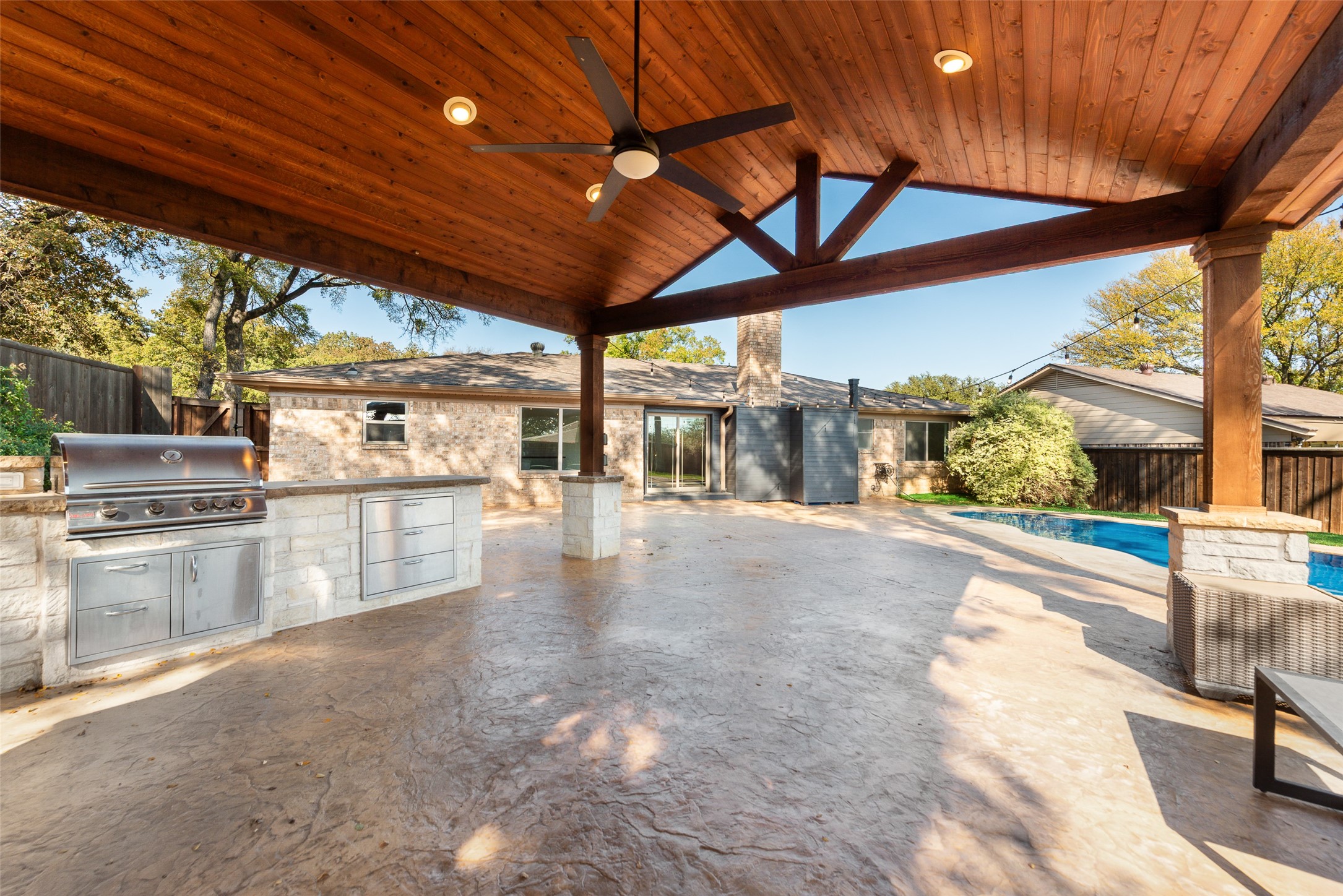 8412 Timberline Court