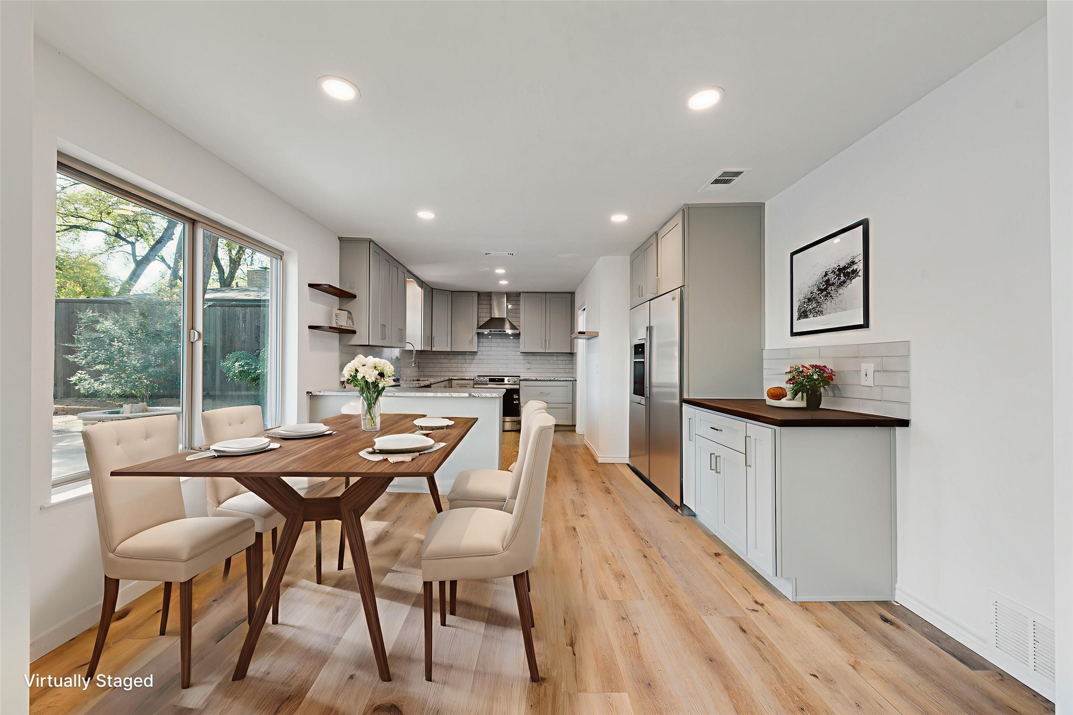 8412 Timberline Court