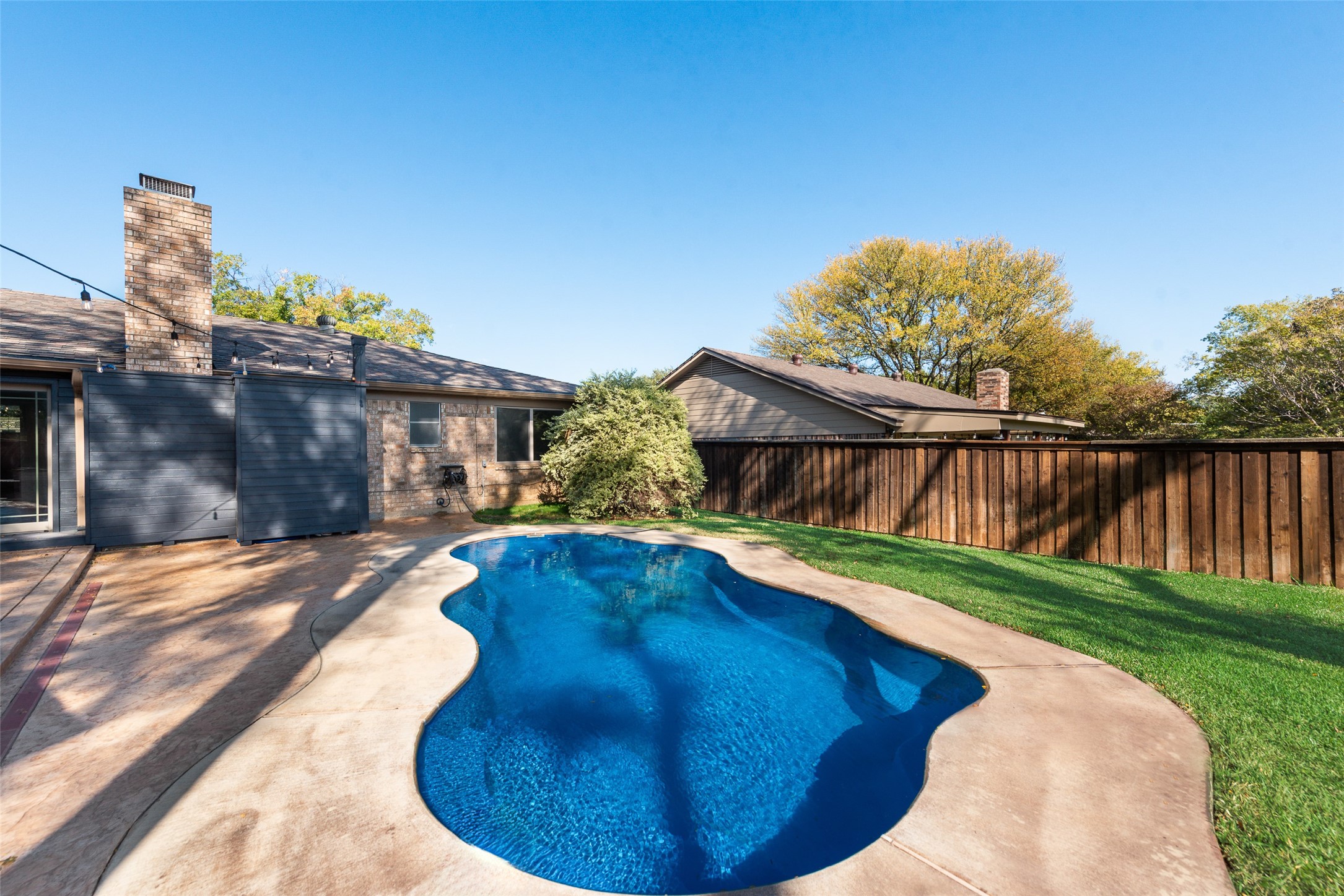 8412 Timberline Court