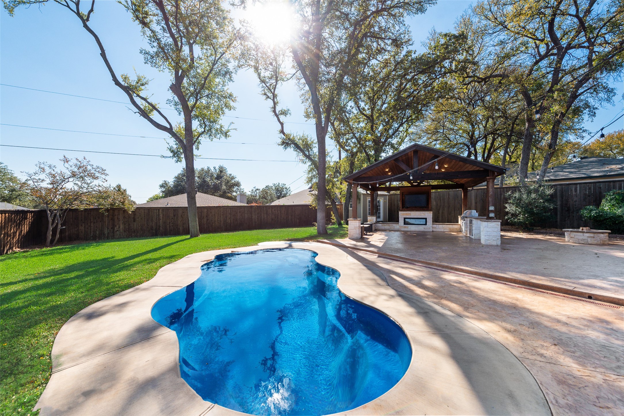 8412 Timberline Court