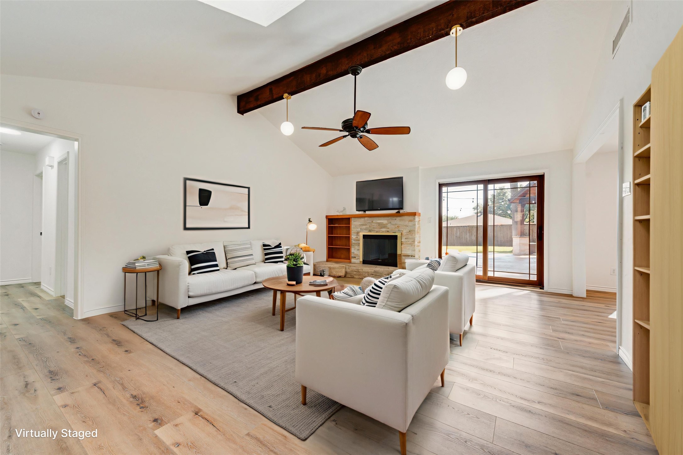 8412 Timberline Court