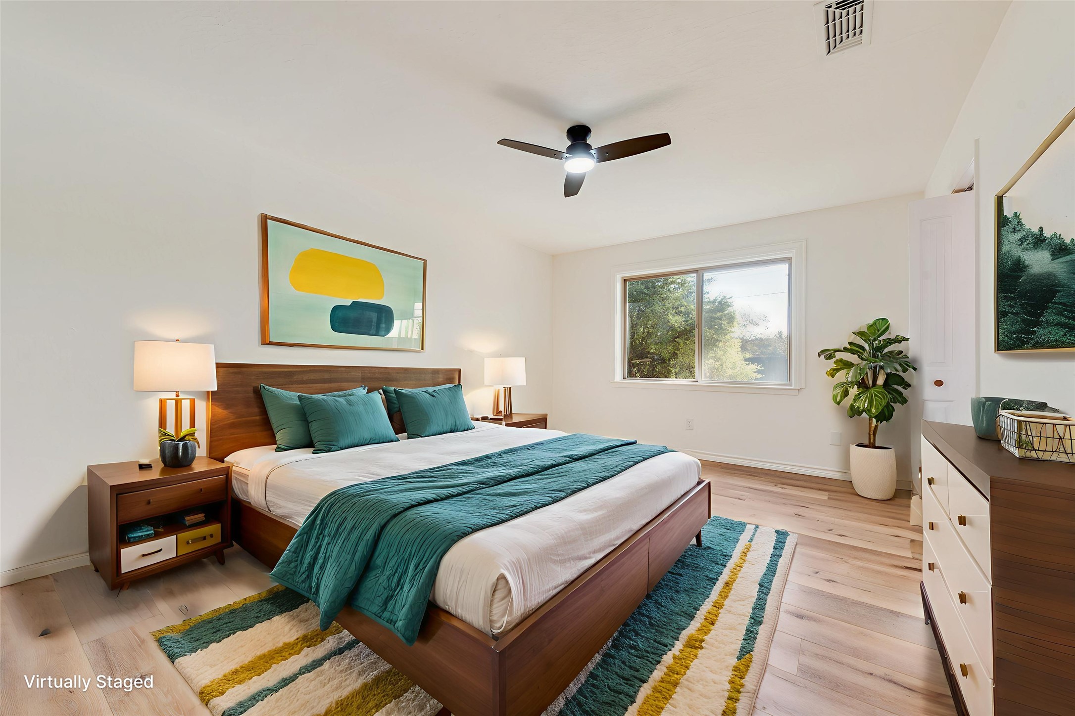 8412 Timberline Court