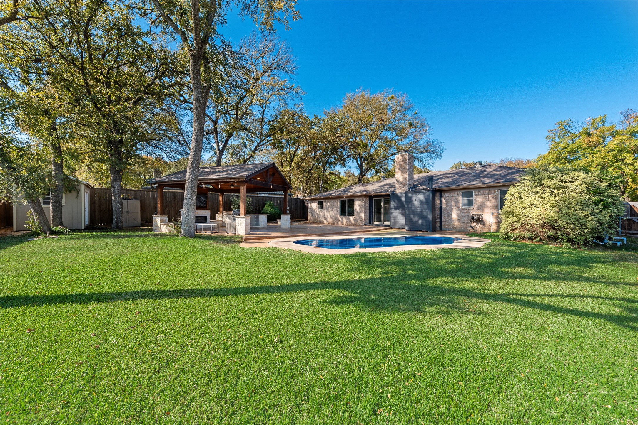 8412 Timberline Court