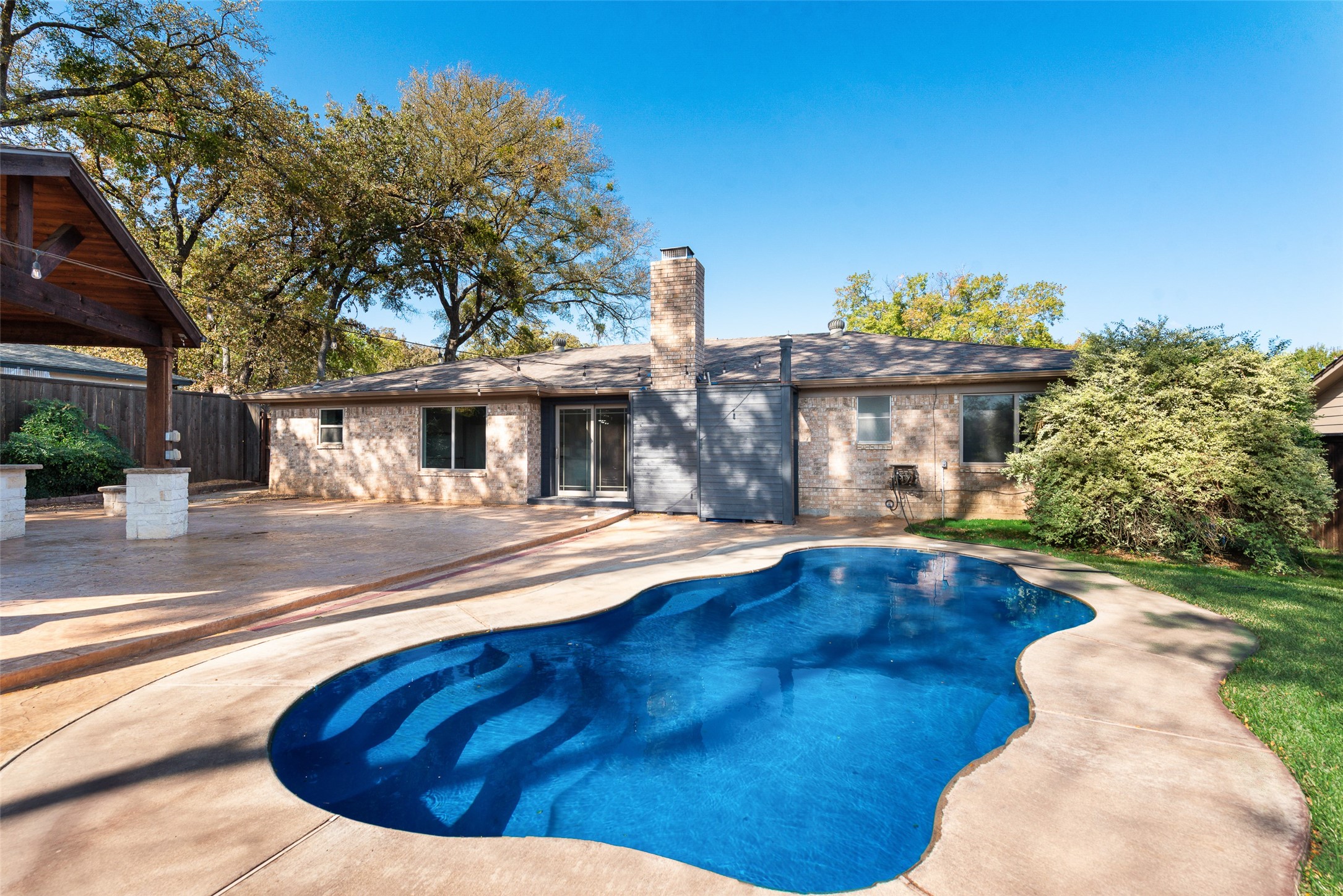 8412 Timberline Court