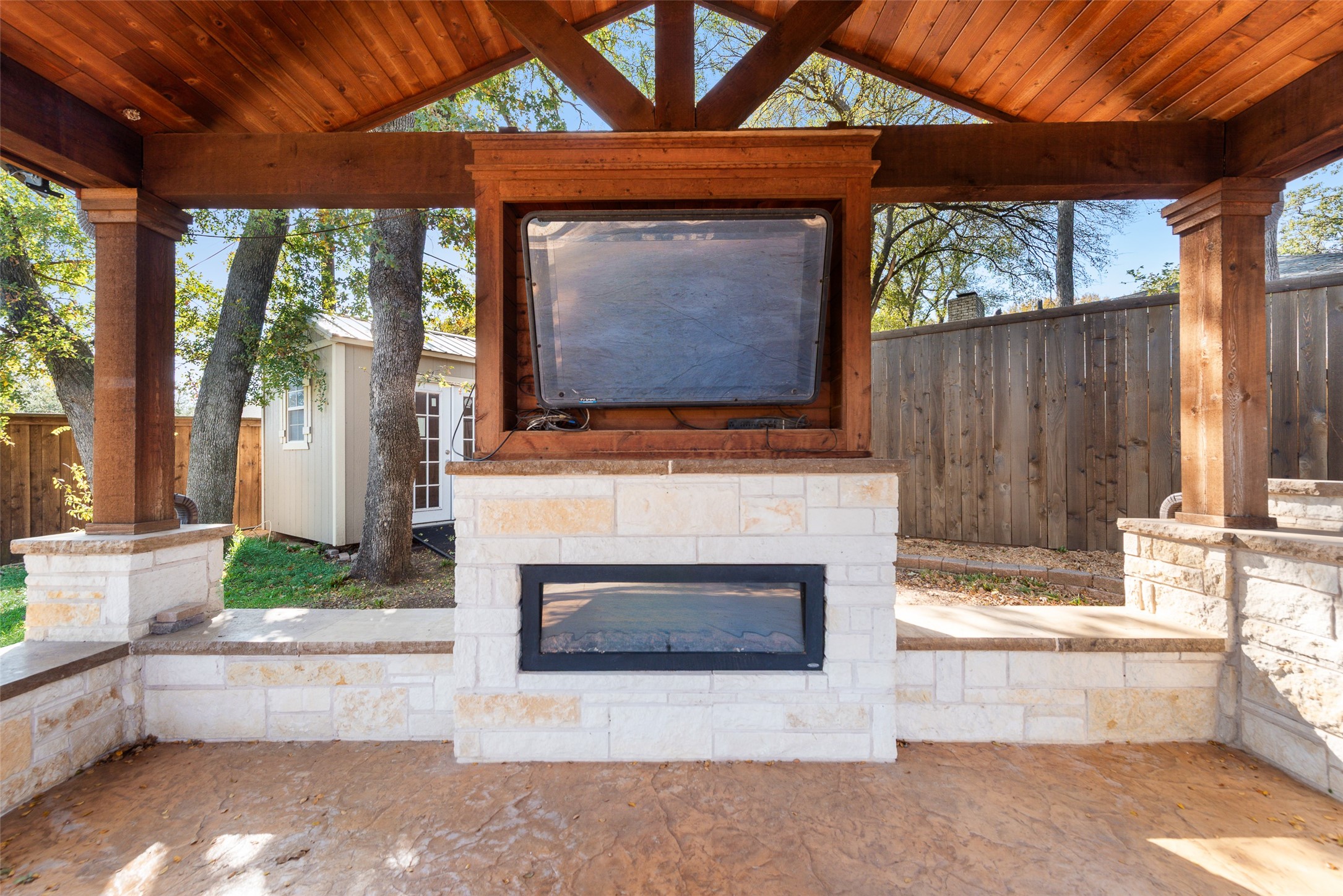 8412 Timberline Court