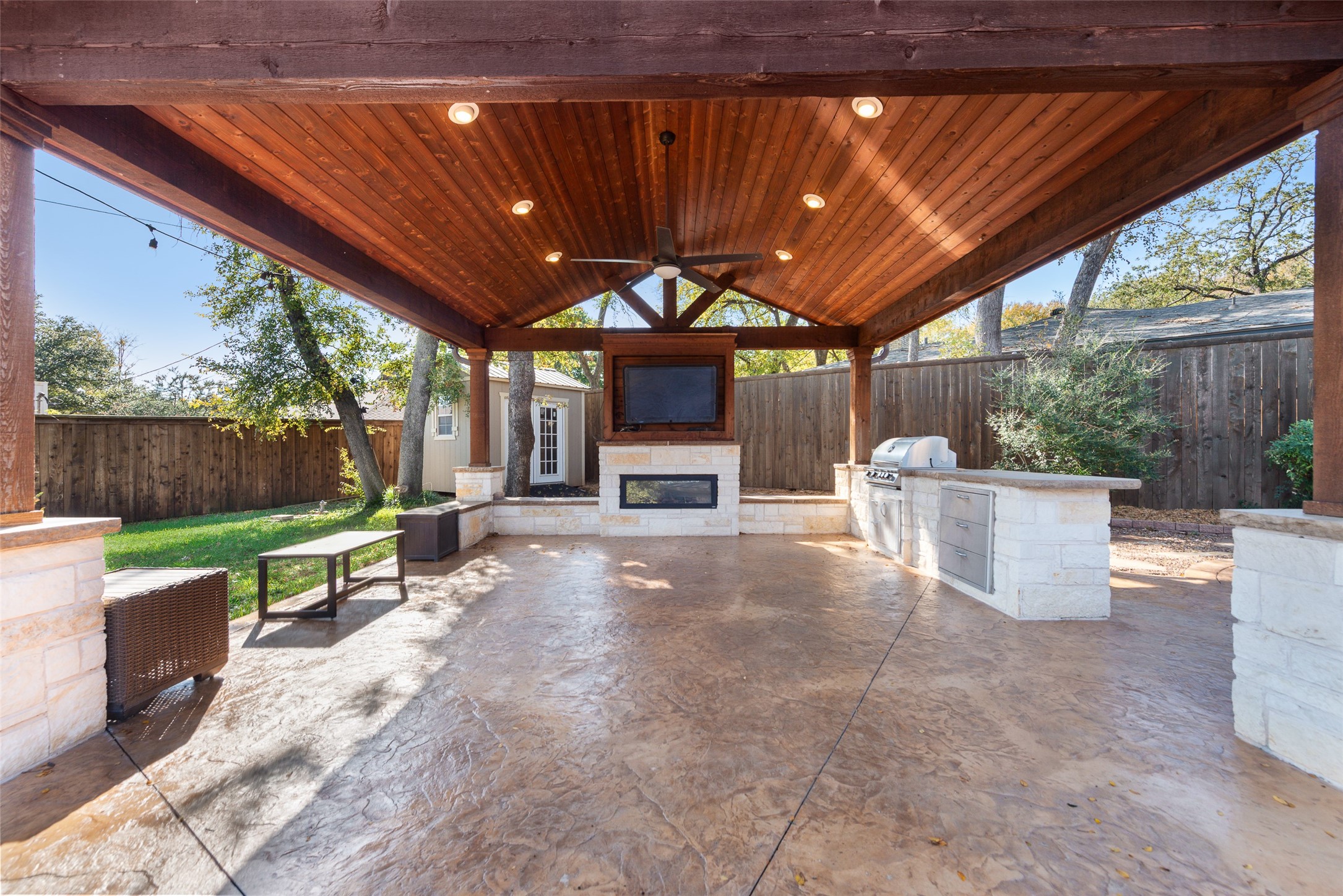 8412 Timberline Court