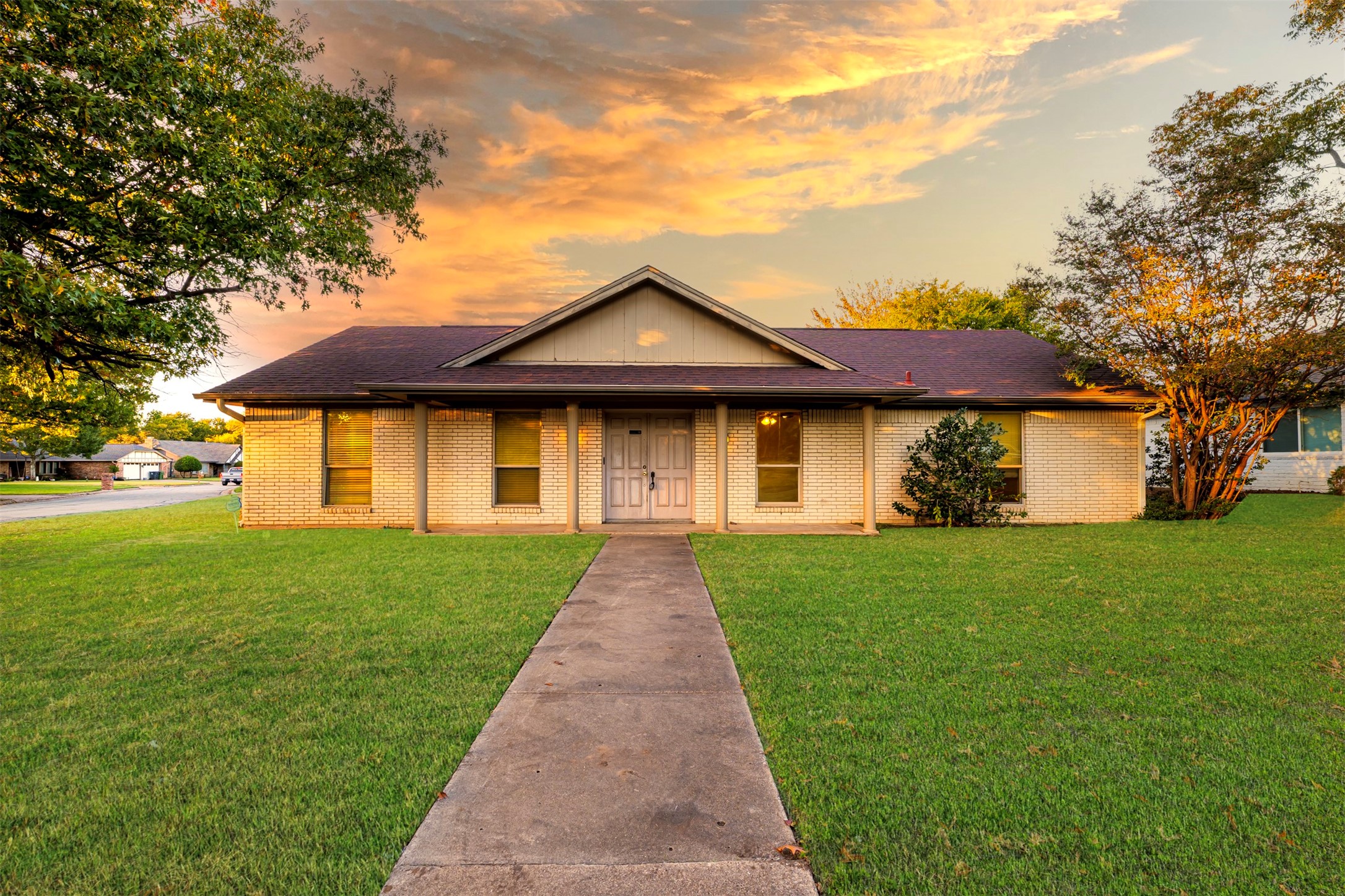 1307 Glassboro Circle