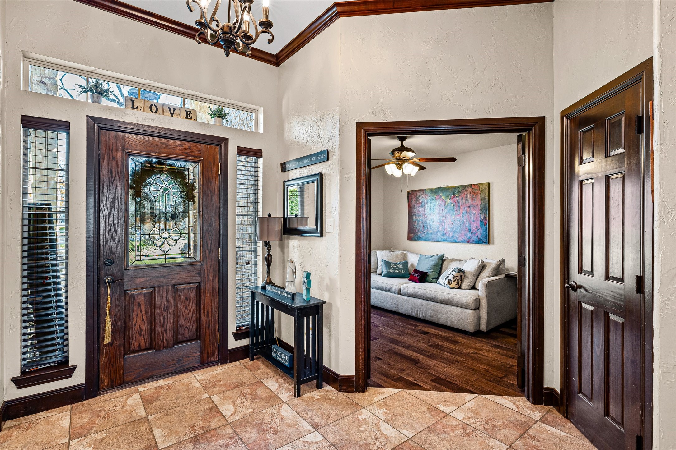 8918 N Longwood Drive