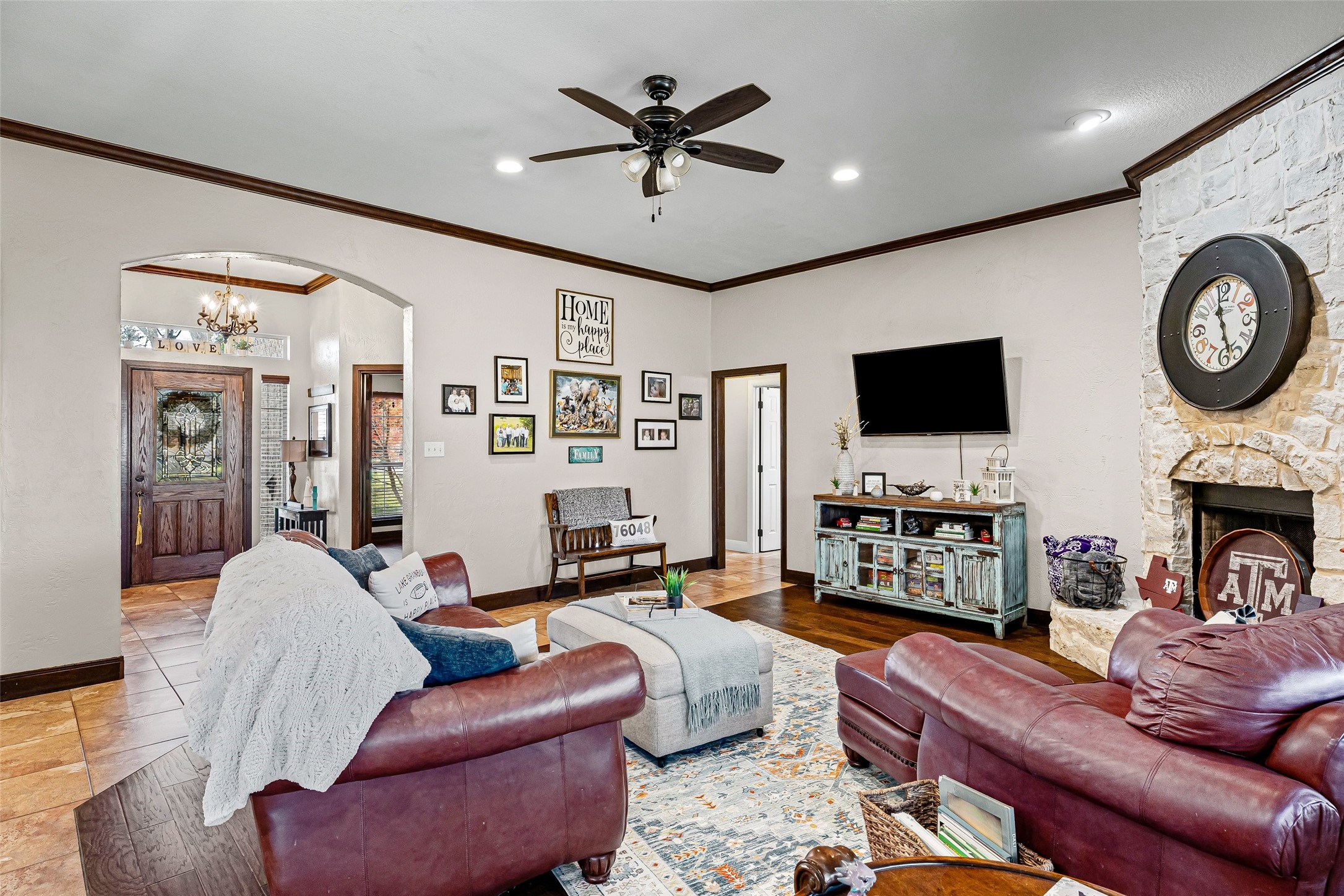 8918 N Longwood Drive