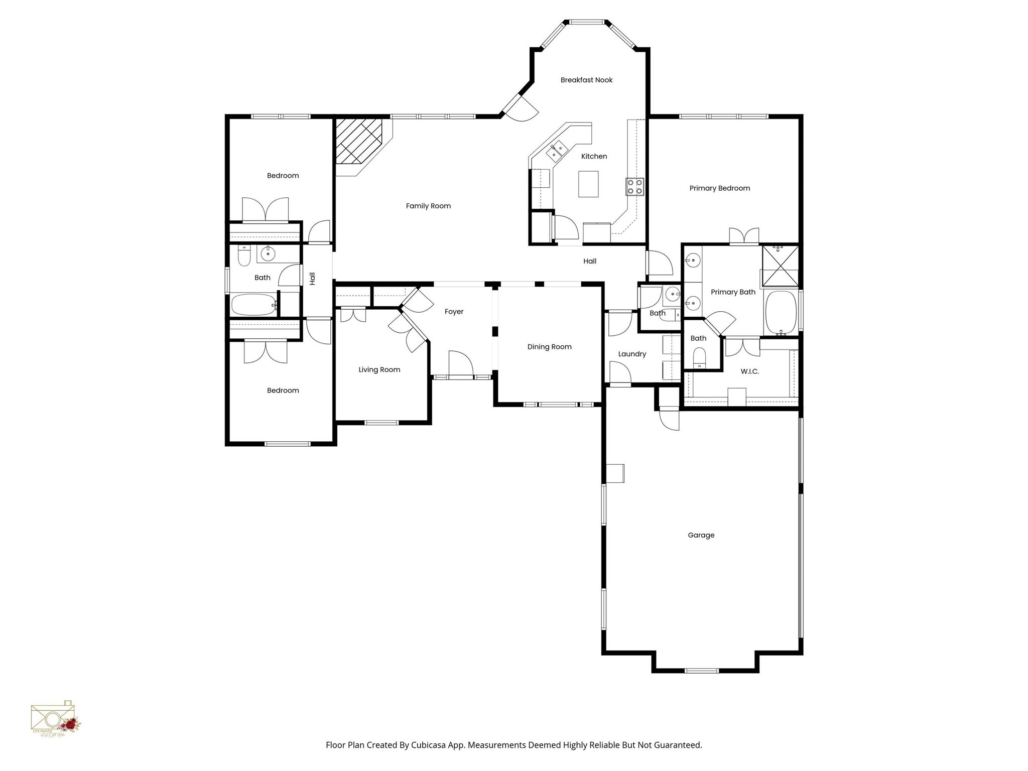 8918 N Longwood Drive