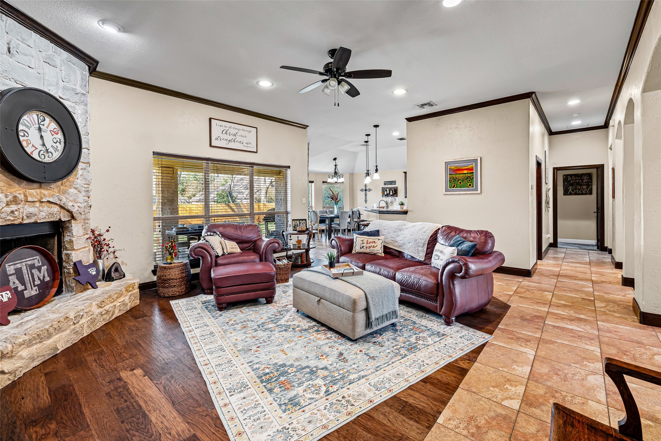 8918 N Longwood Drive