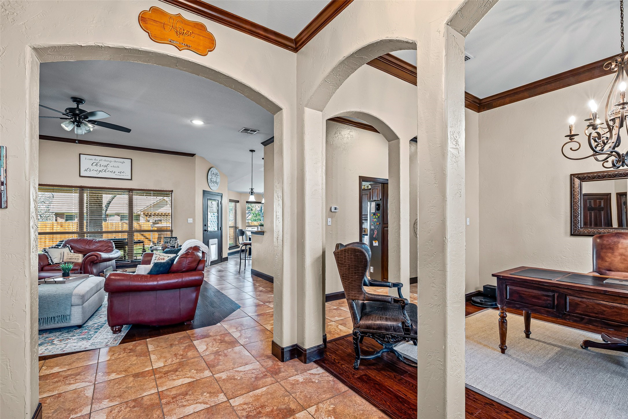 8918 N Longwood Drive