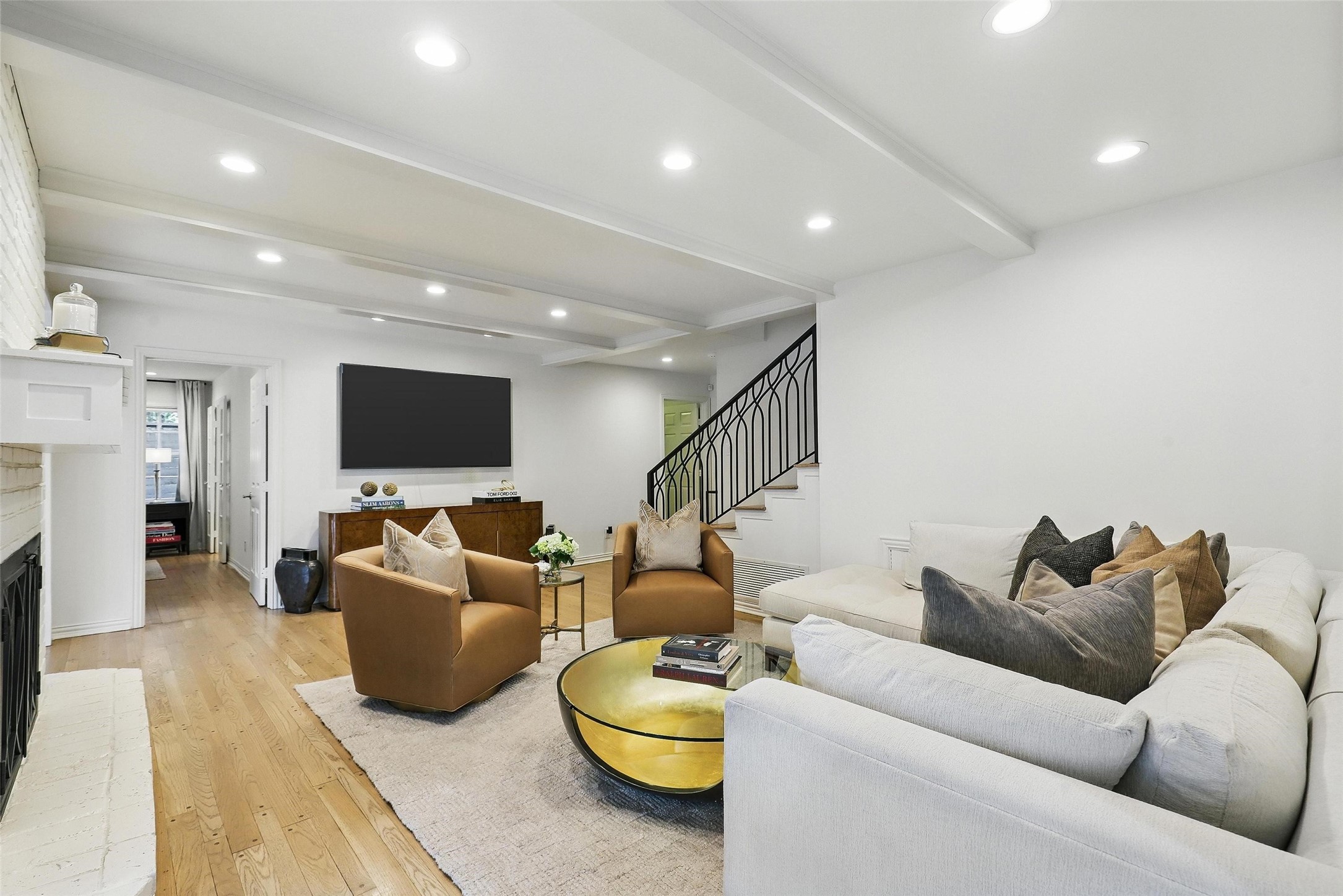 208 Rockwood Park Drive