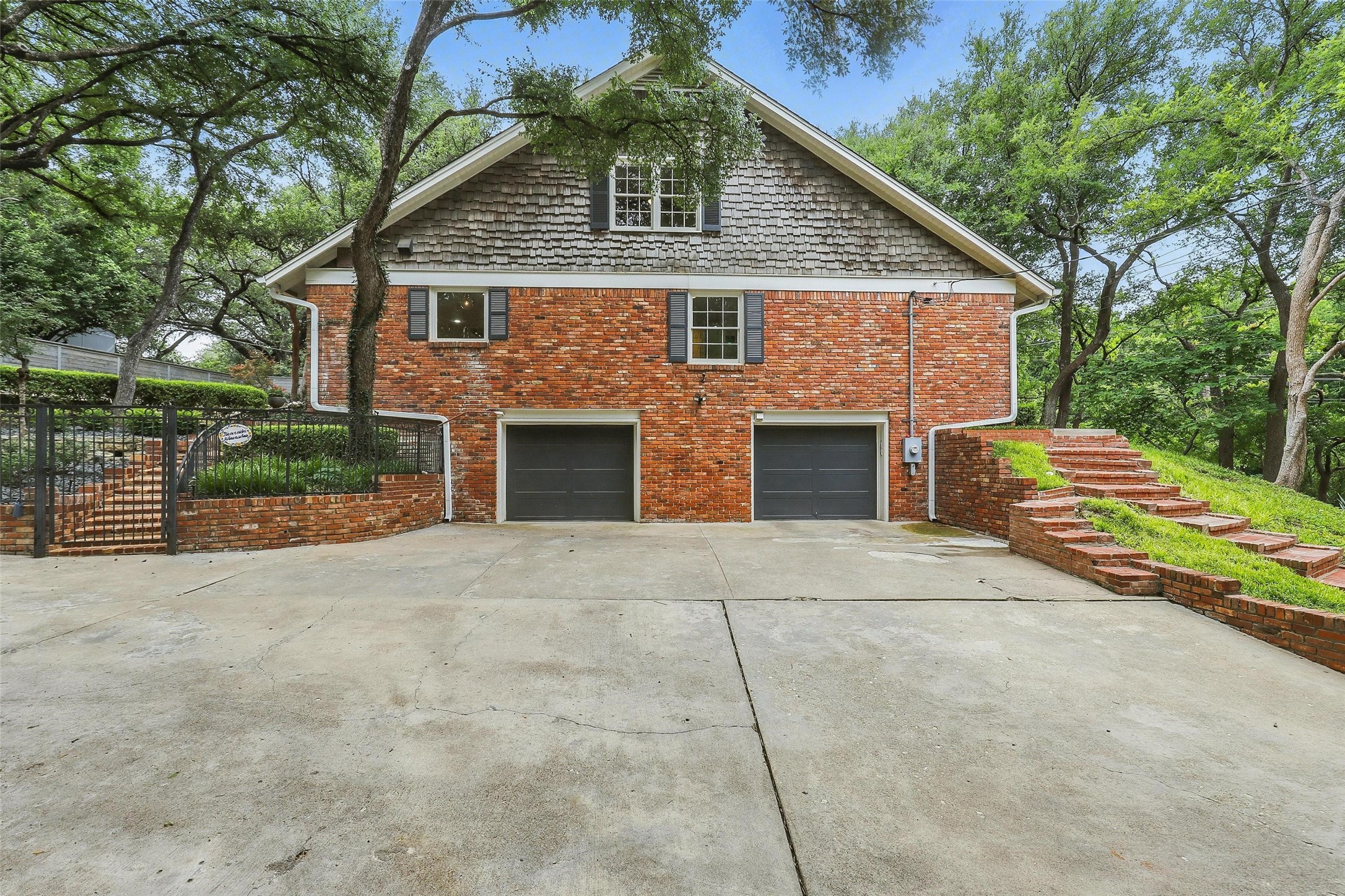 208 Rockwood Park Drive