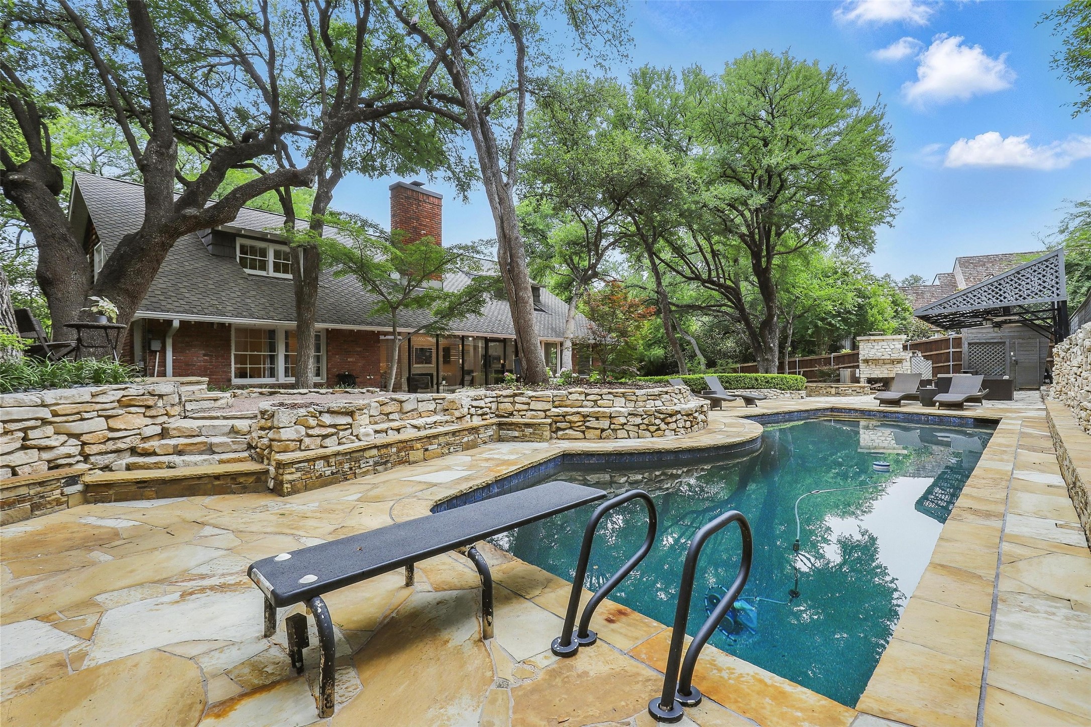 208 Rockwood Park Drive