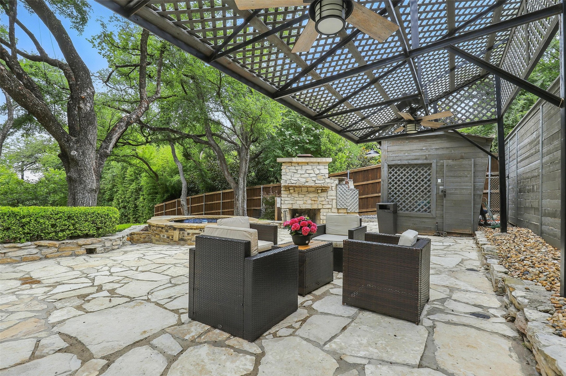 208 Rockwood Park Drive